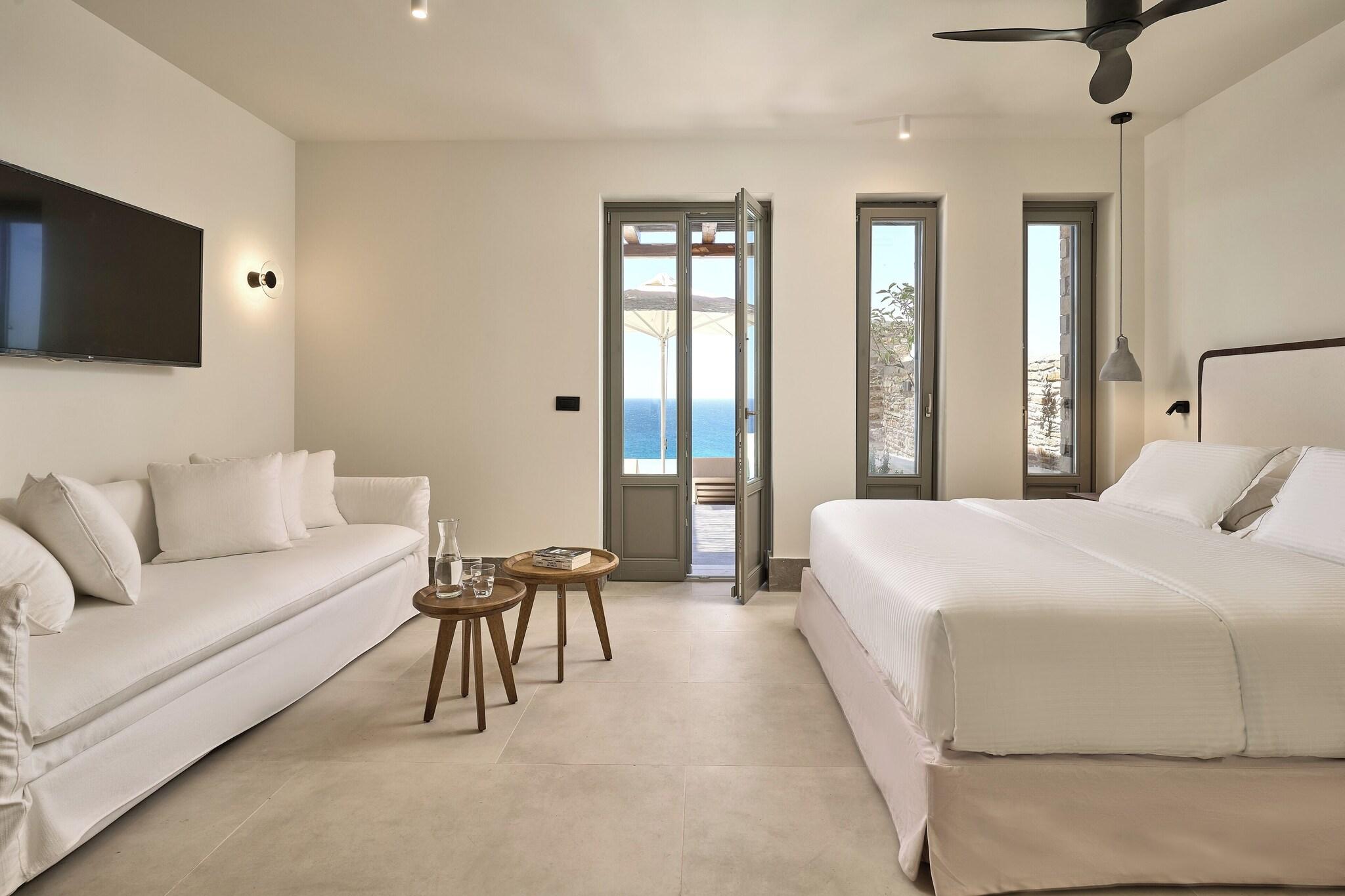 Ios Palace Hotel & Spa by null