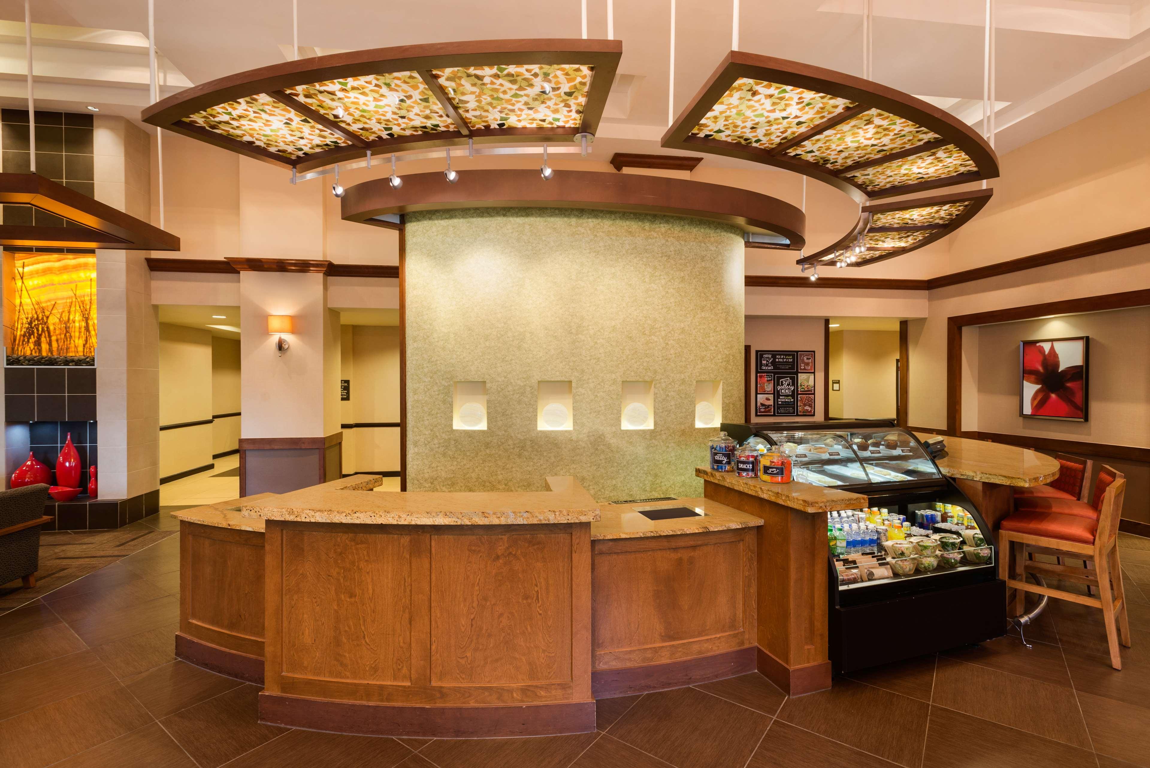Hyatt Place Sterling Dulles Arprt N