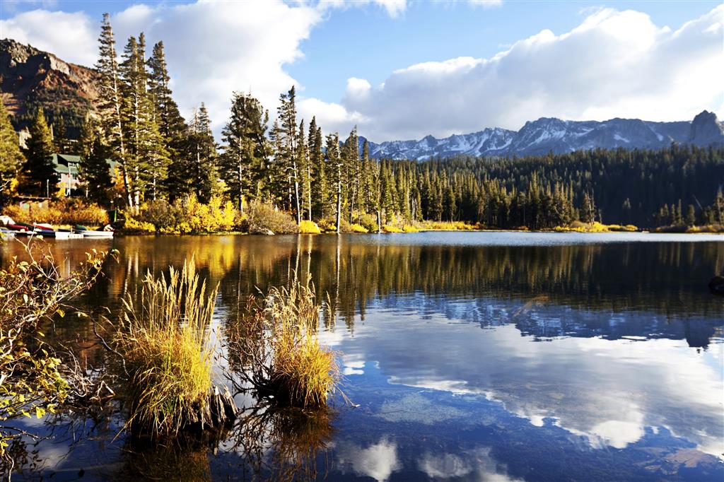 Westin Monache Resort Mammoth