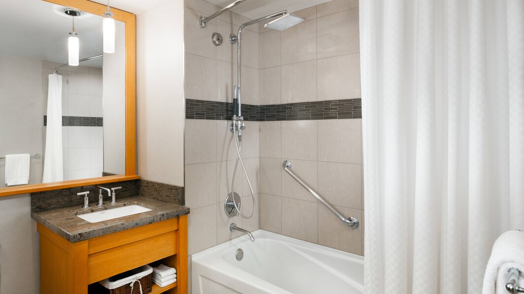 The Westin Monache Resort, Mammoth by null