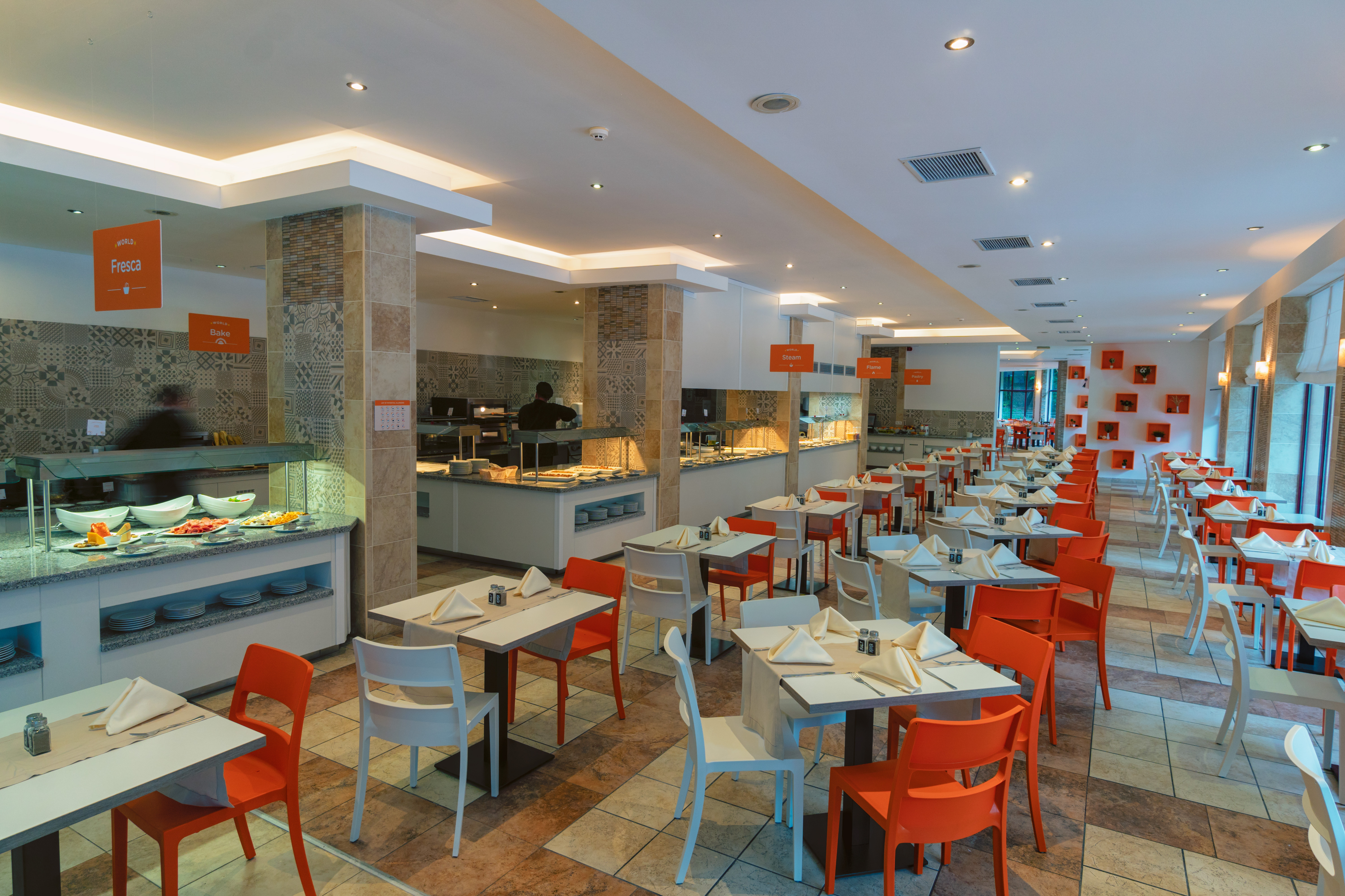Park Hotel Odessos
