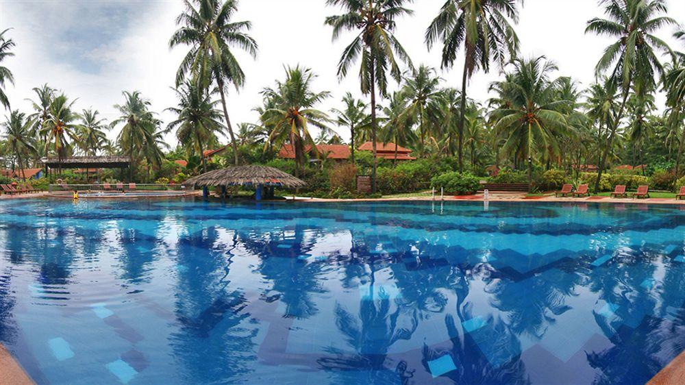Taj Holiday Village Resort and Spa, Goa by null