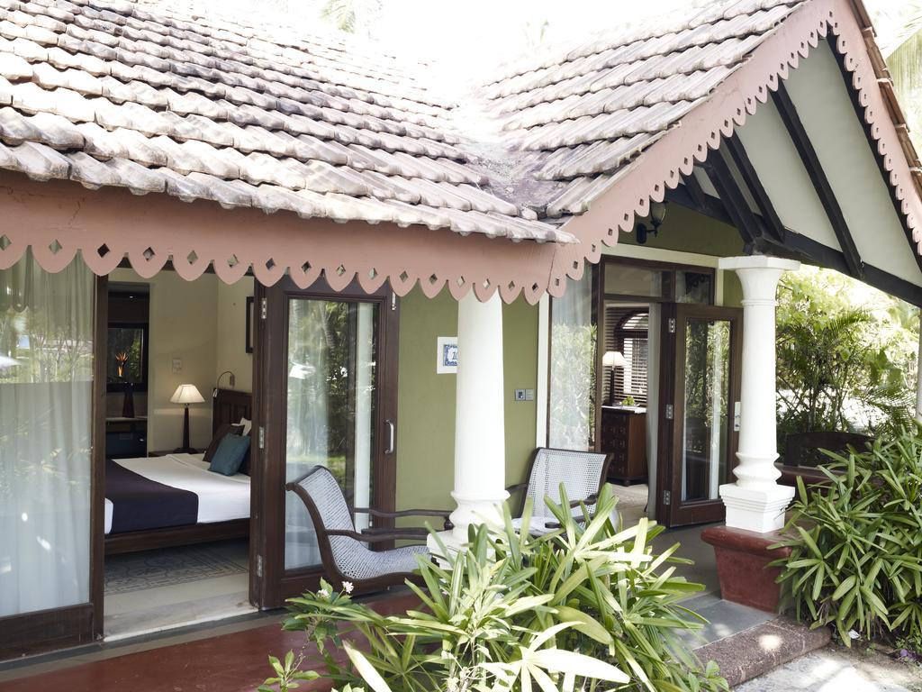 Taj Holiday Village Resort and Spa, Goa by null