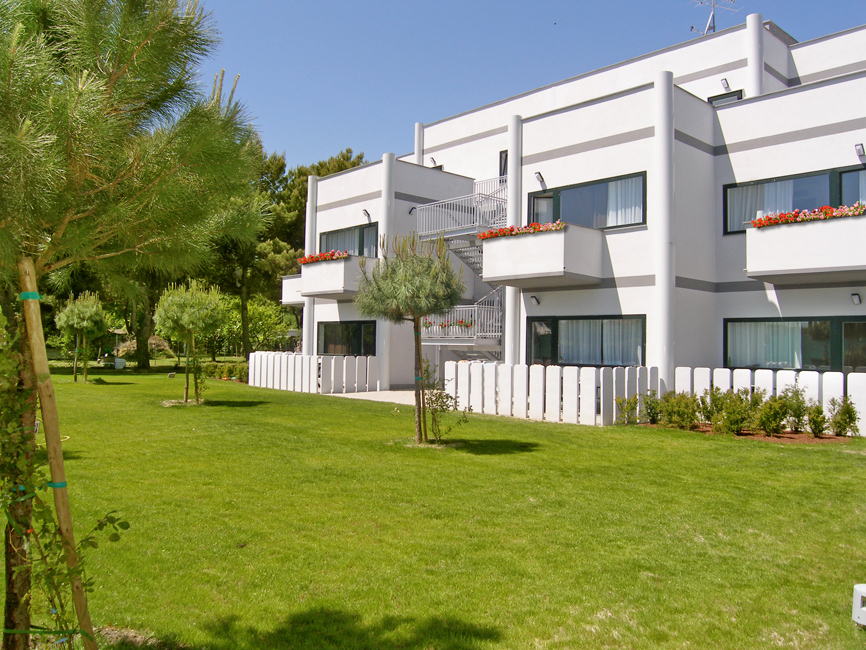 Ca 'Del Moro by null