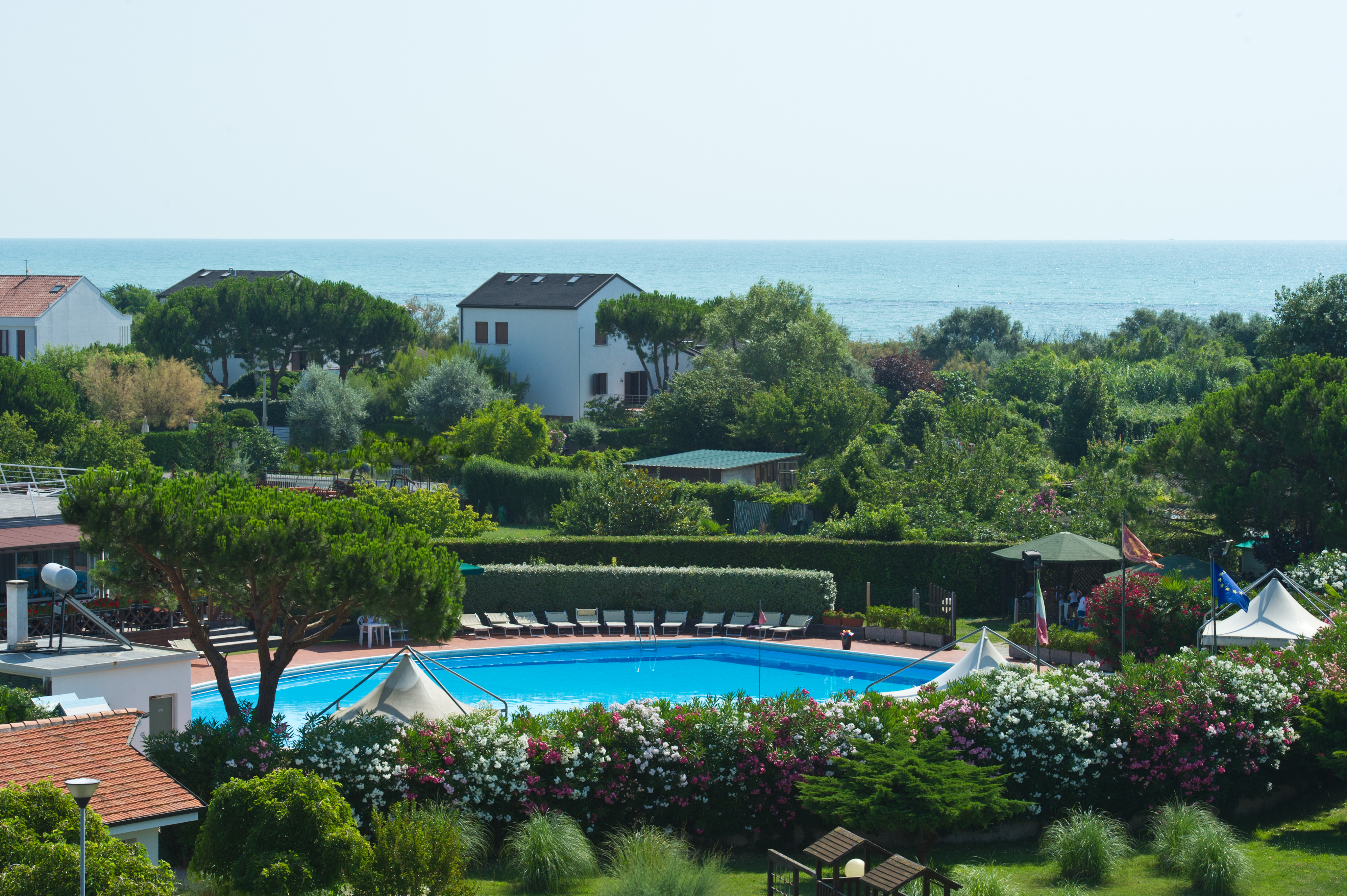 Ca 'Del Moro by null