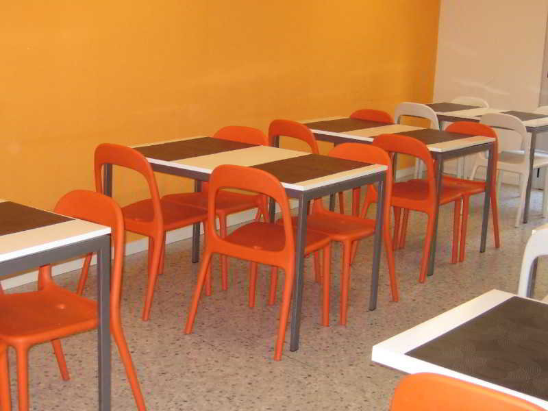 Residencia Erasmus Gracia