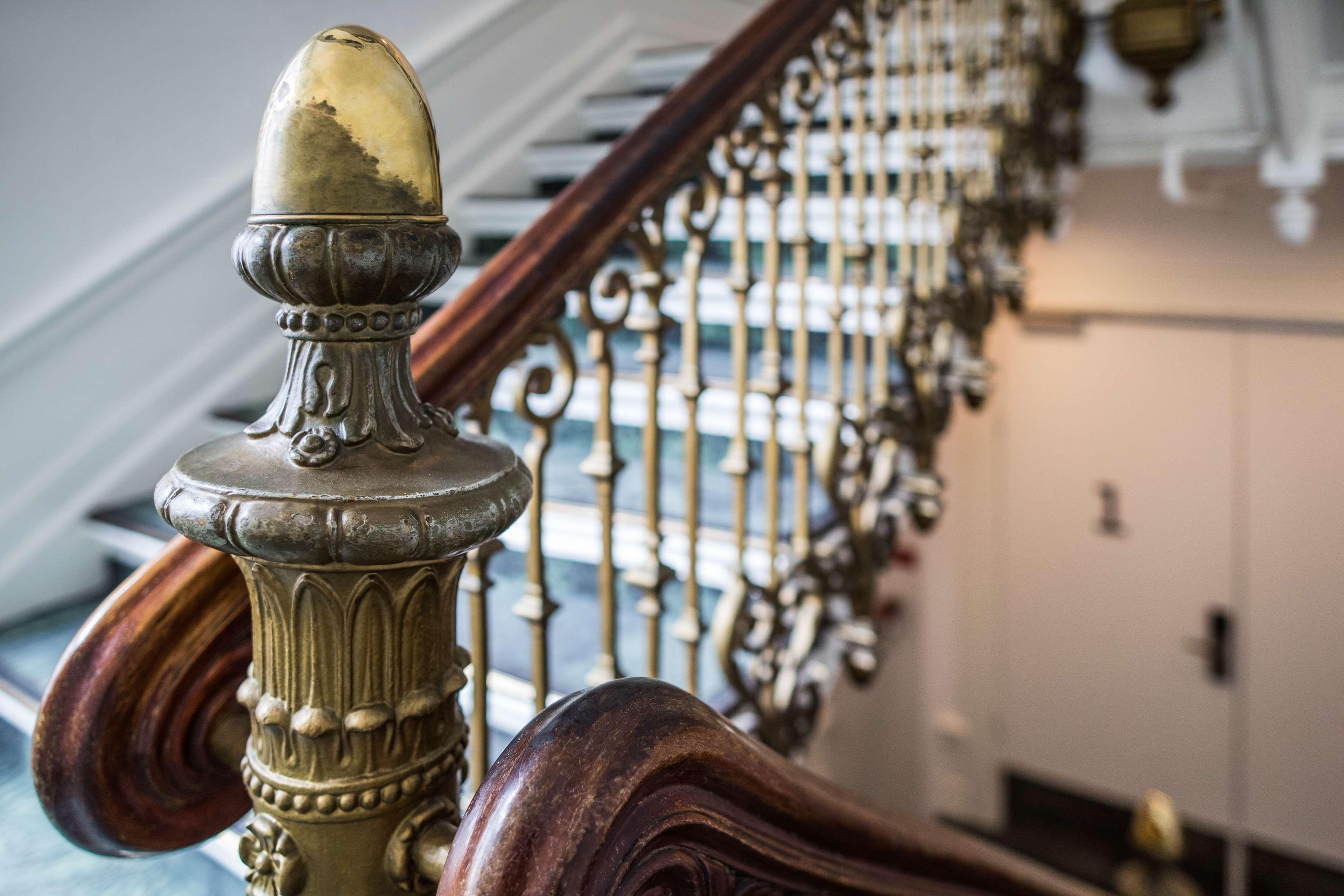 Scandic Webers by null