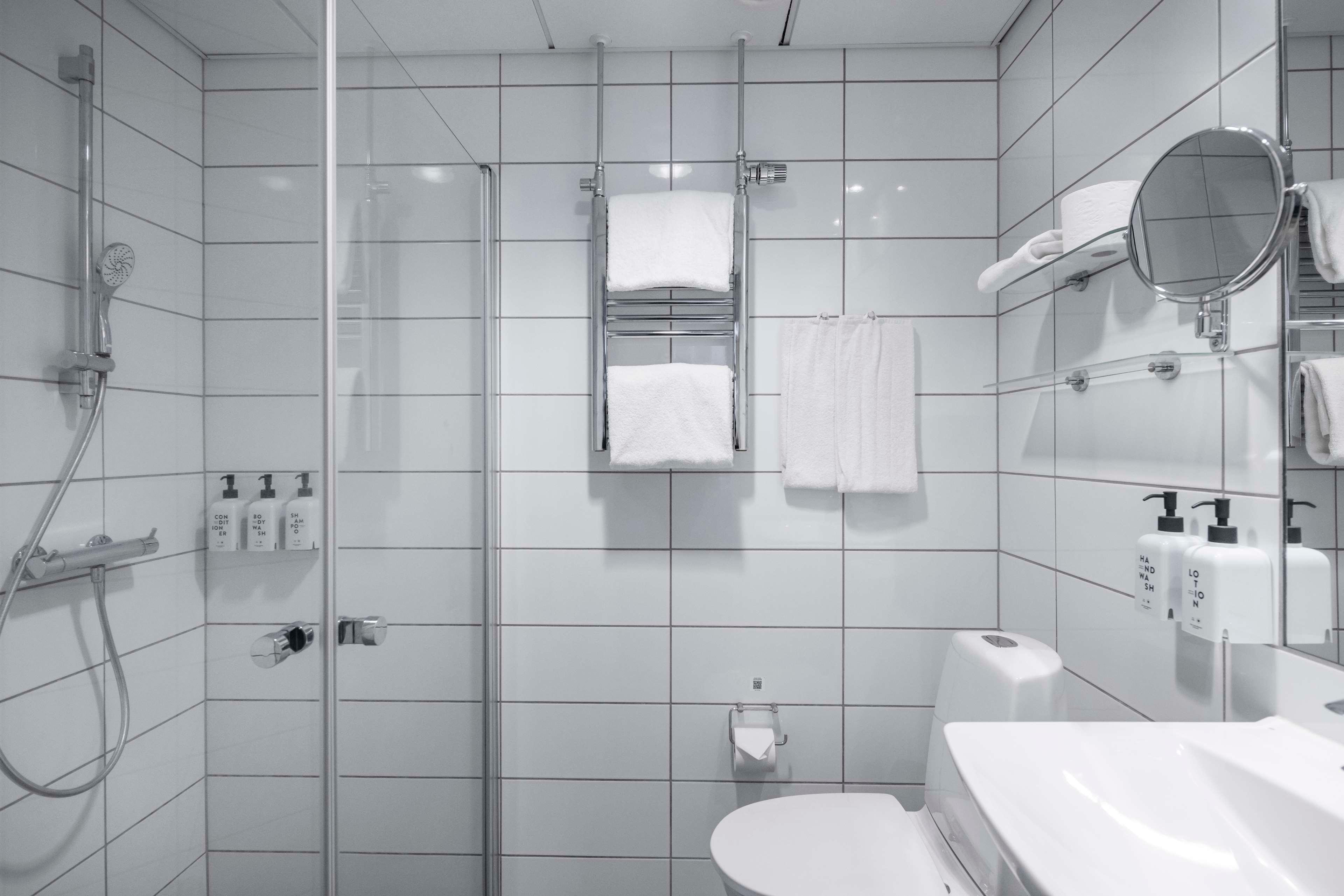 Scandic Webers by null