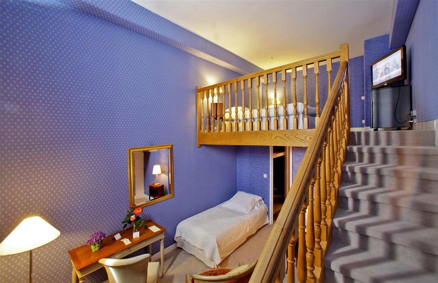Hotel Le Renoir 