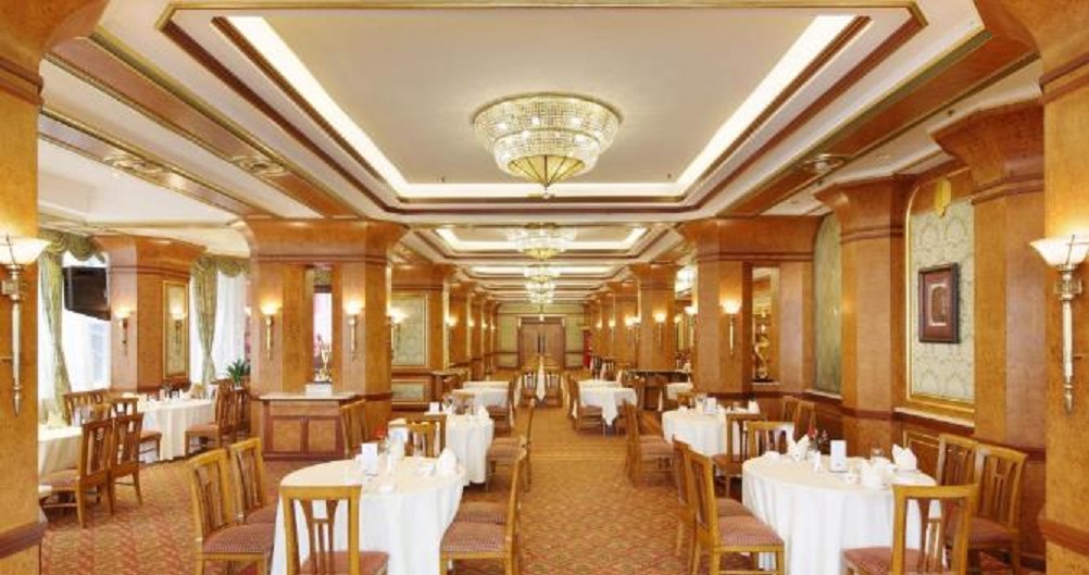  Hotel Park Hotel Shanghai
