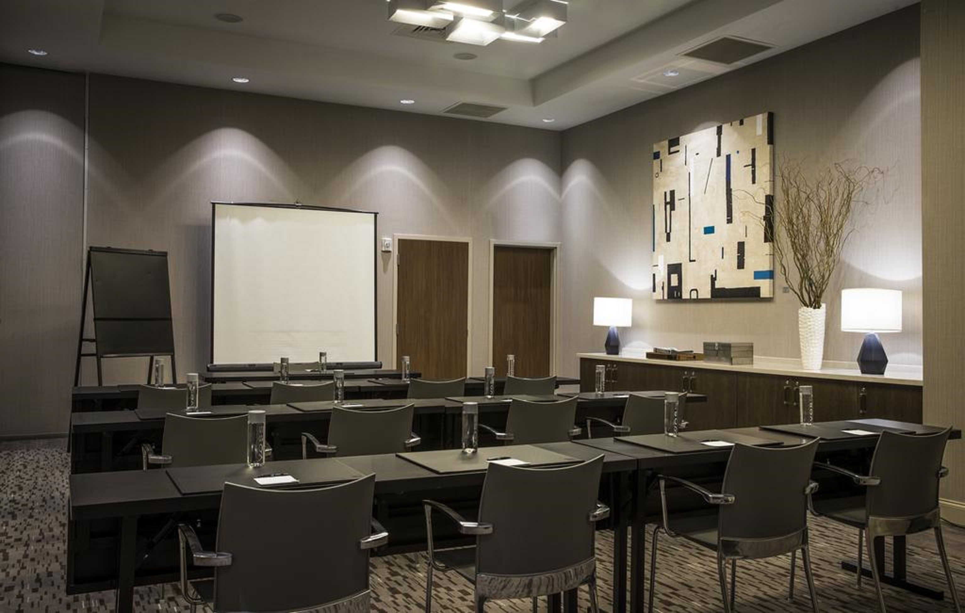 AC Hotel New Orleans French Quarter by null