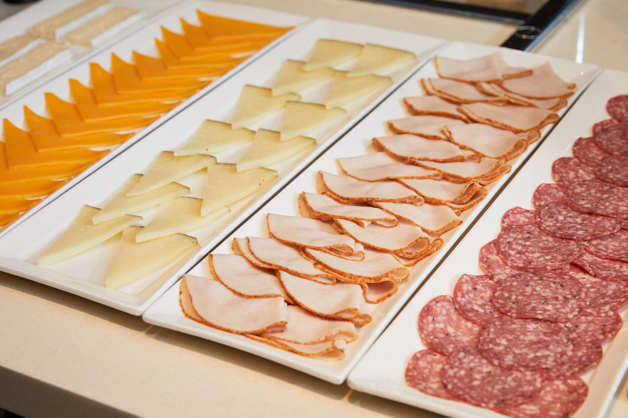 AC Hotel New Orleans French Quarter by null