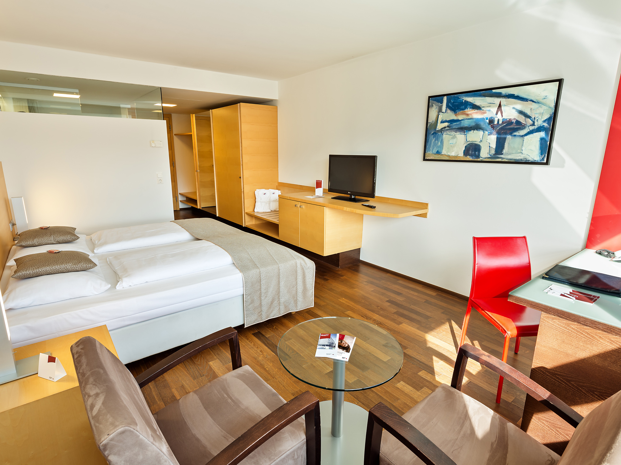 Austria Trend Hotel Congress