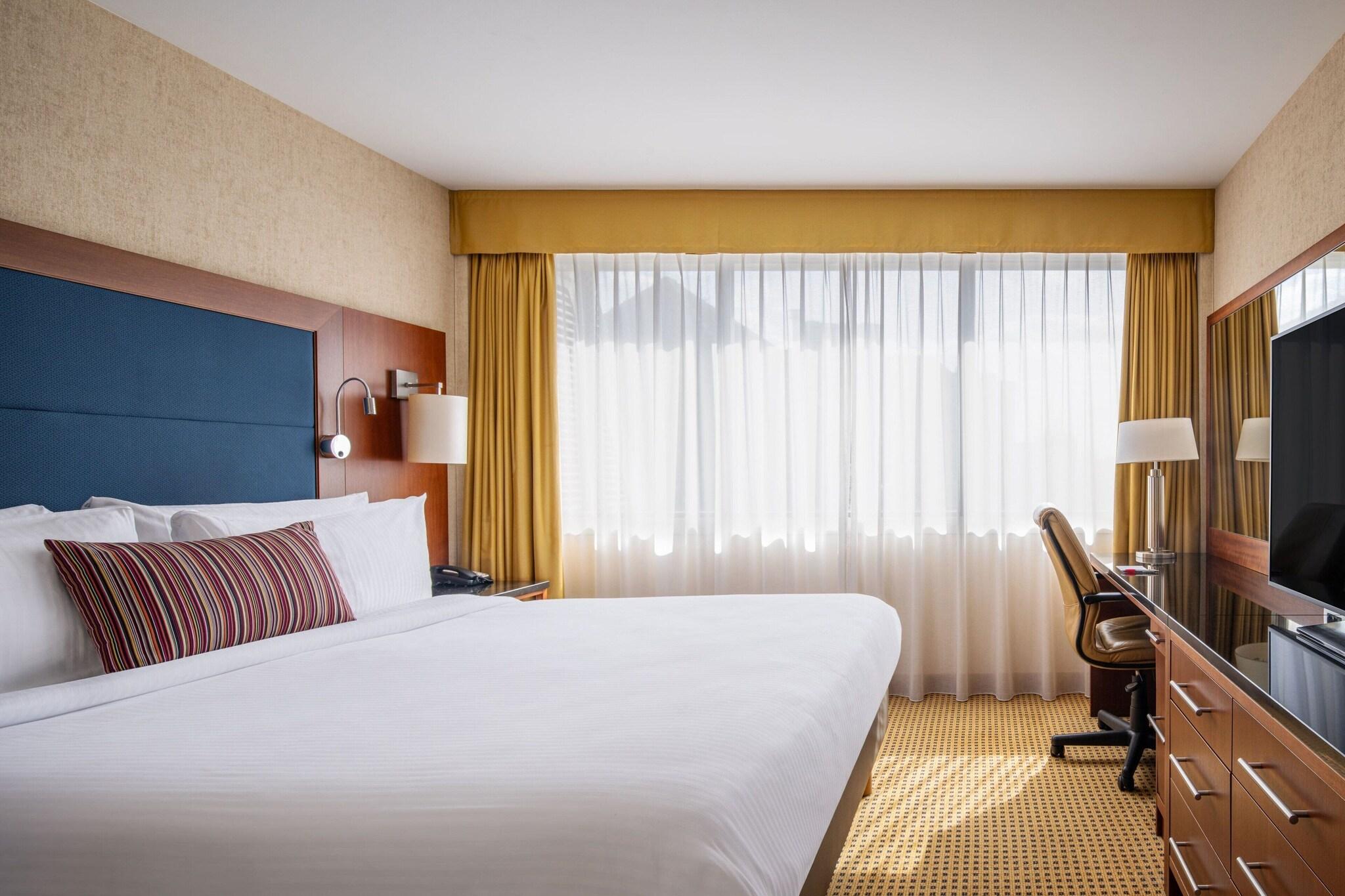 Ghent Marriott Hotel by null