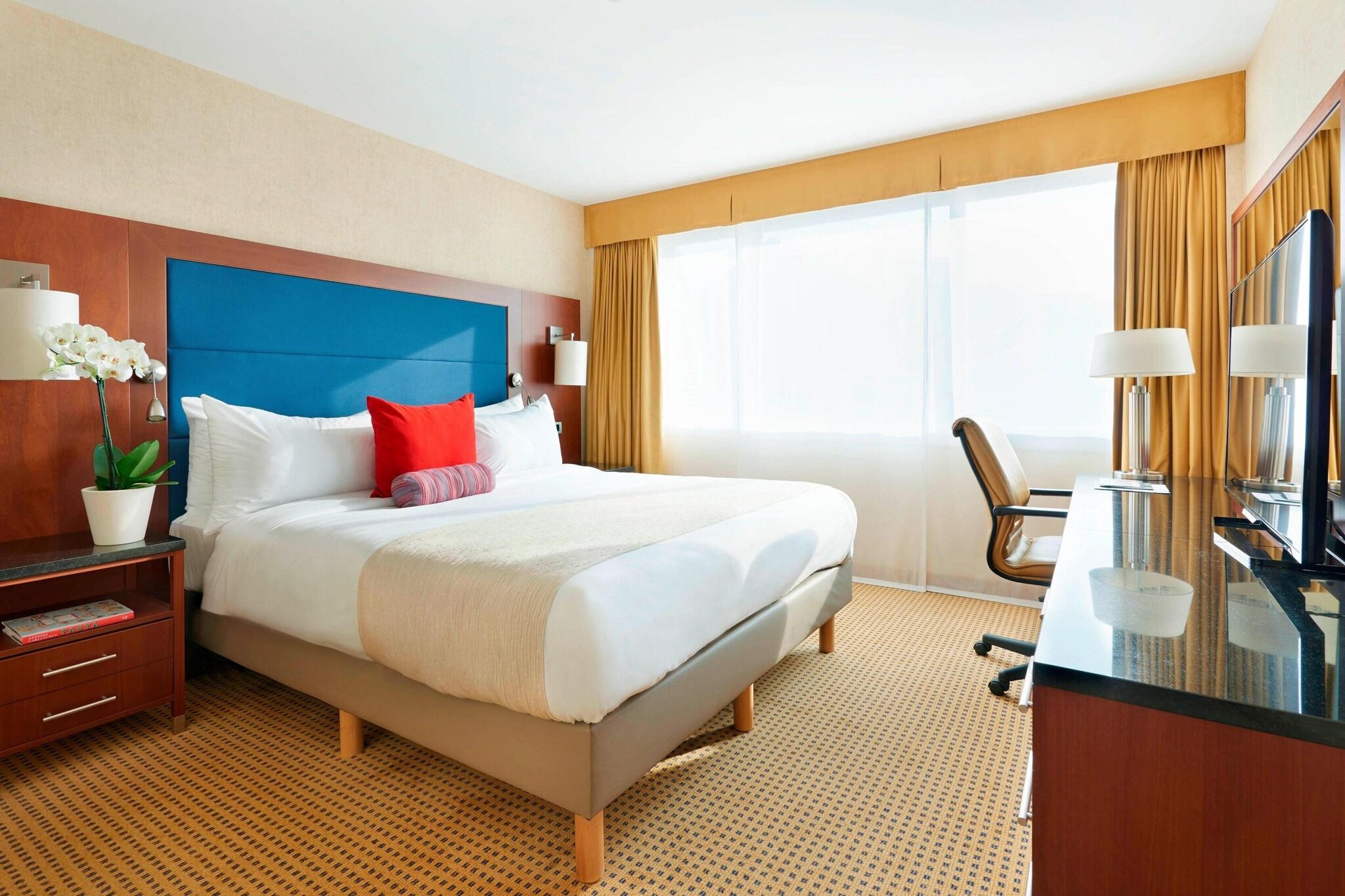 Marriott Hotel Ghent