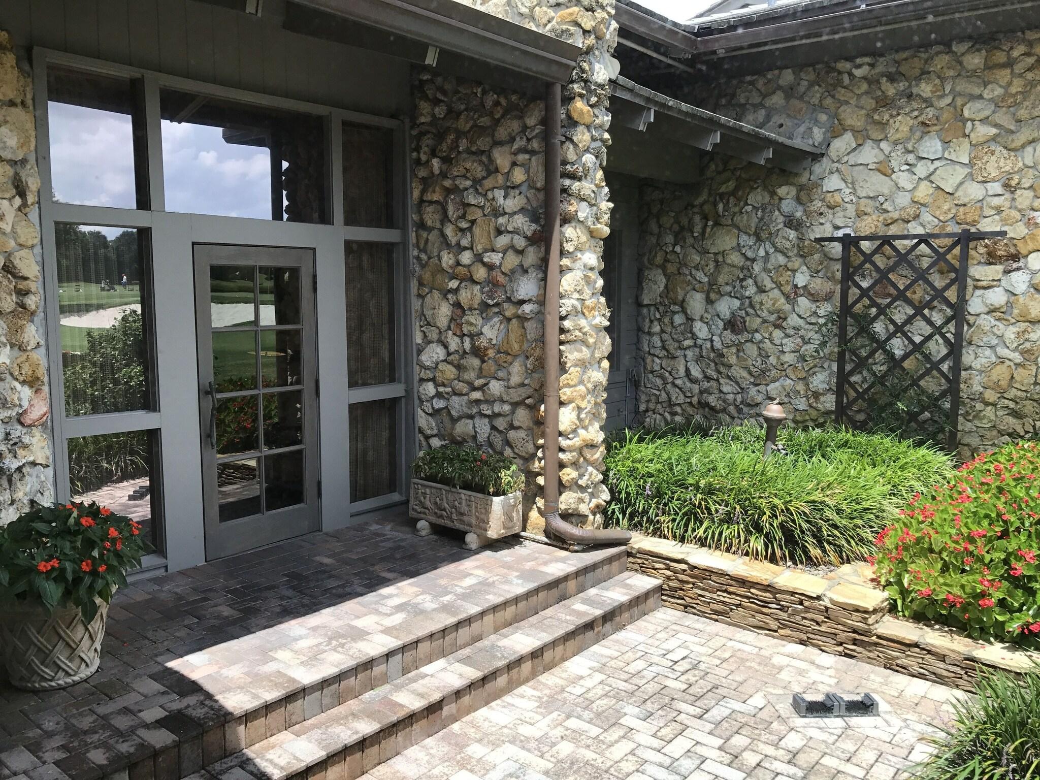 Arnold Palmer's Bay Hill Club and Lodge