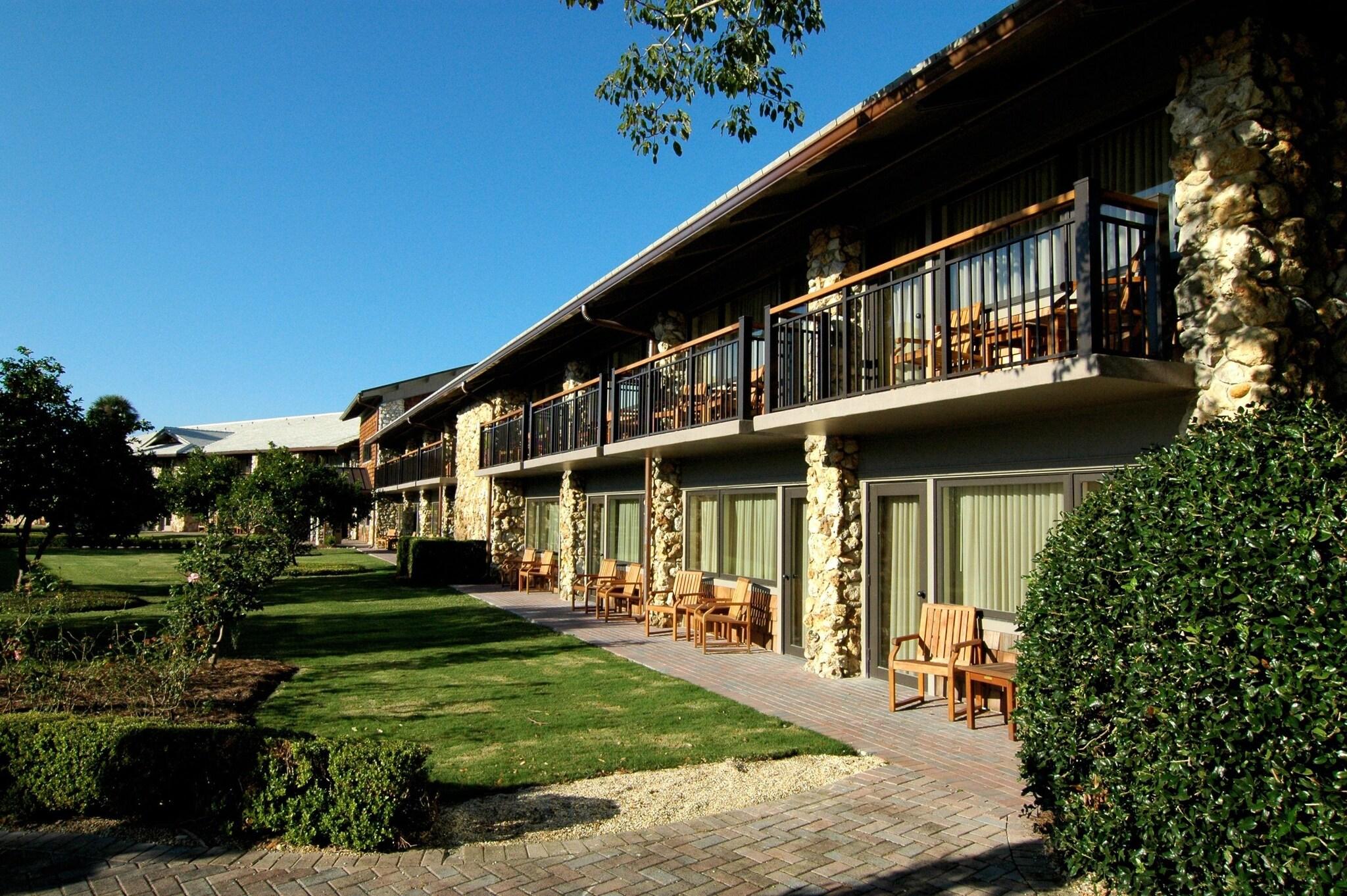 Arnold Palmer's Bay Hill Club & Lodge: Challenger/Champion