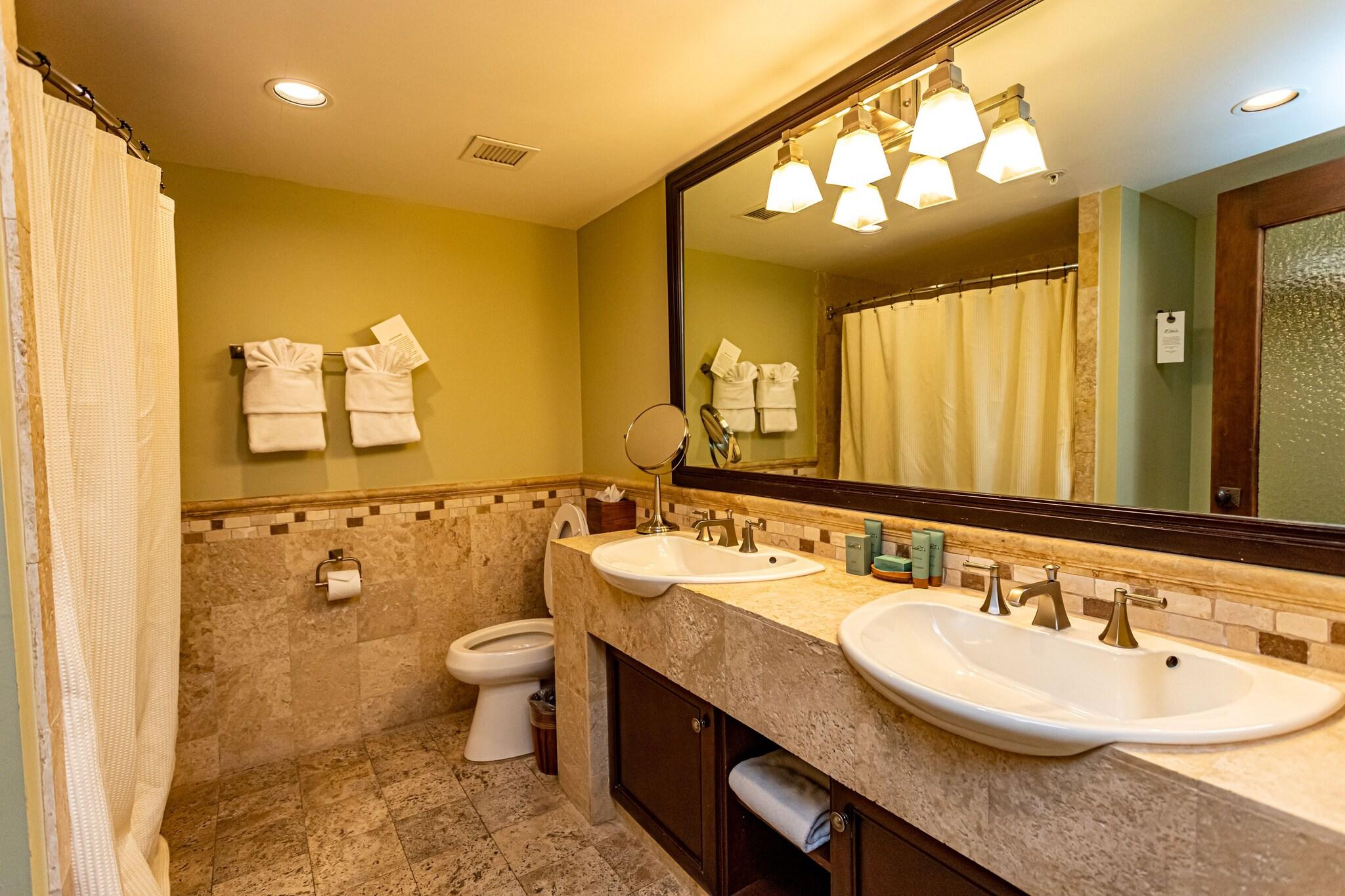 Arnold Palmer's Bay Hill Club & Lodge by null