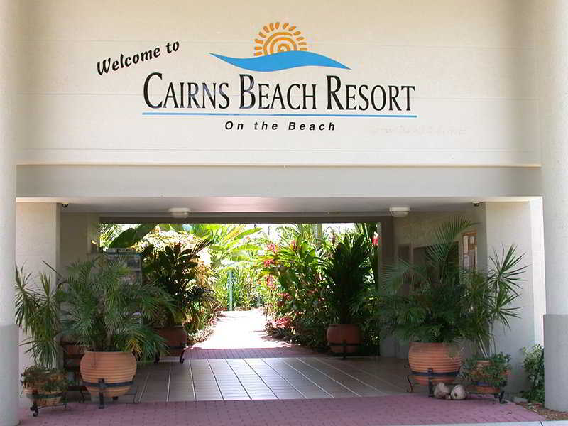 Cairns Beach Resort
