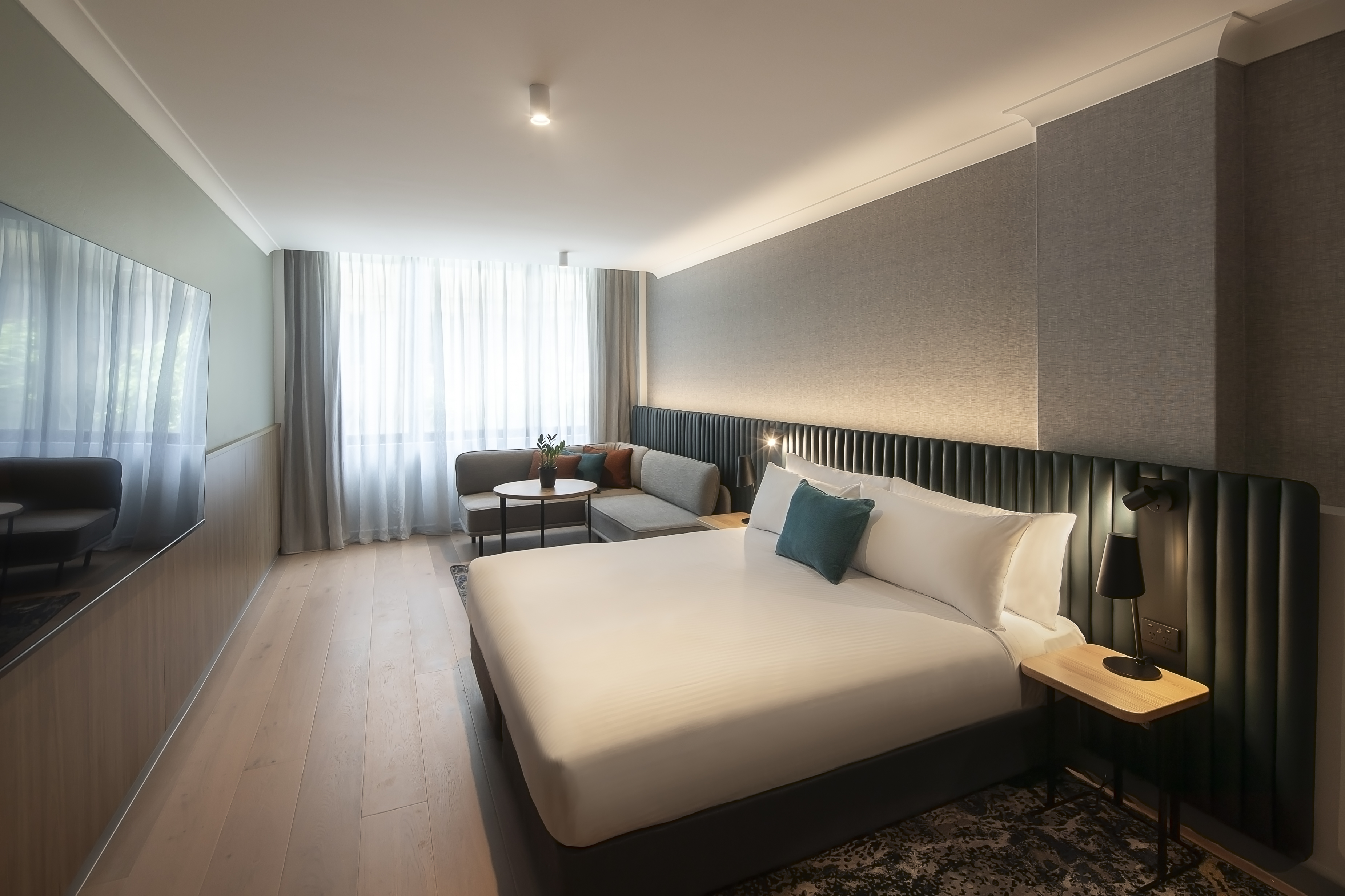 Novotel Sydney City Centre