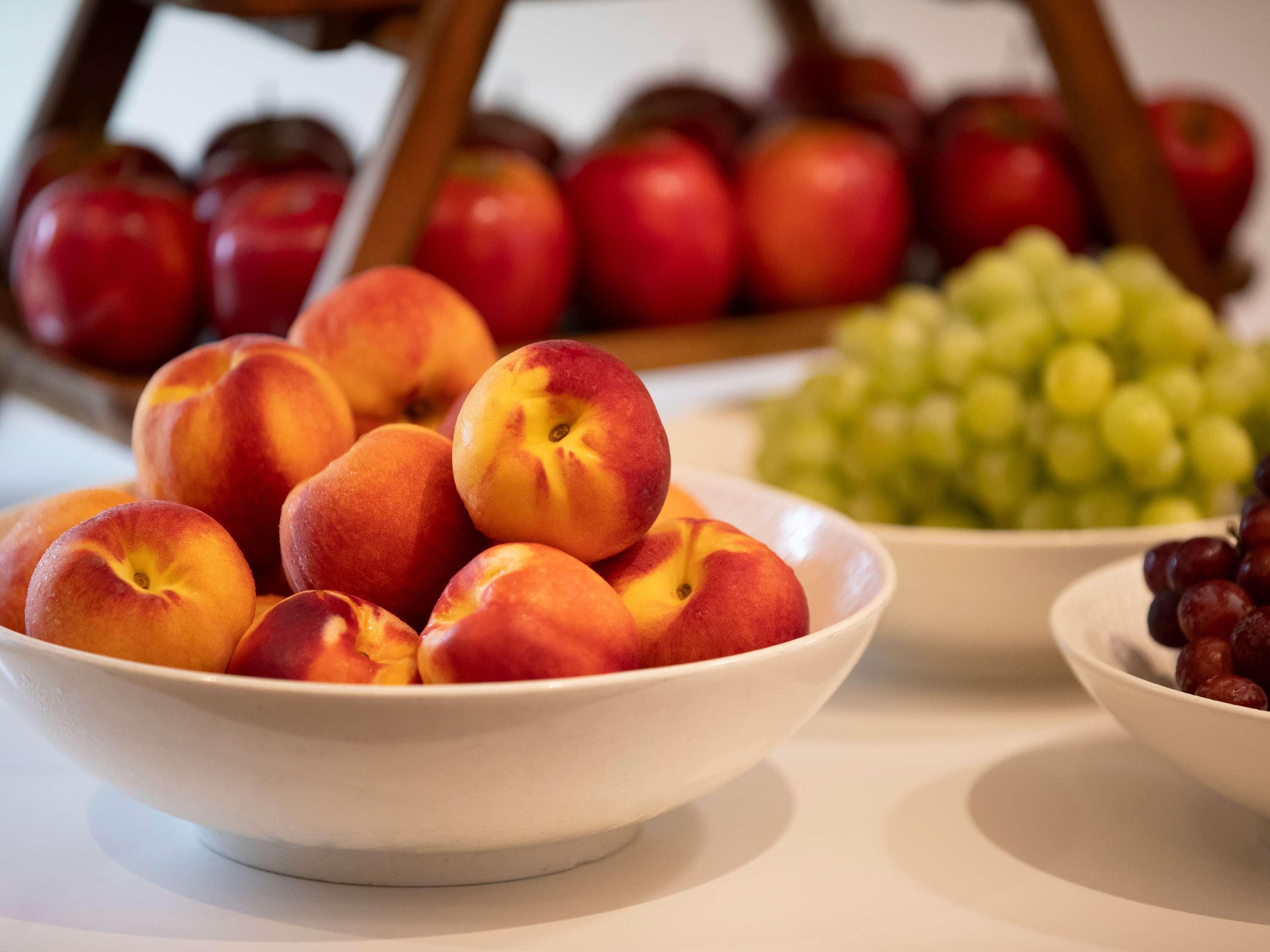 Mercure Perth On Hay by null