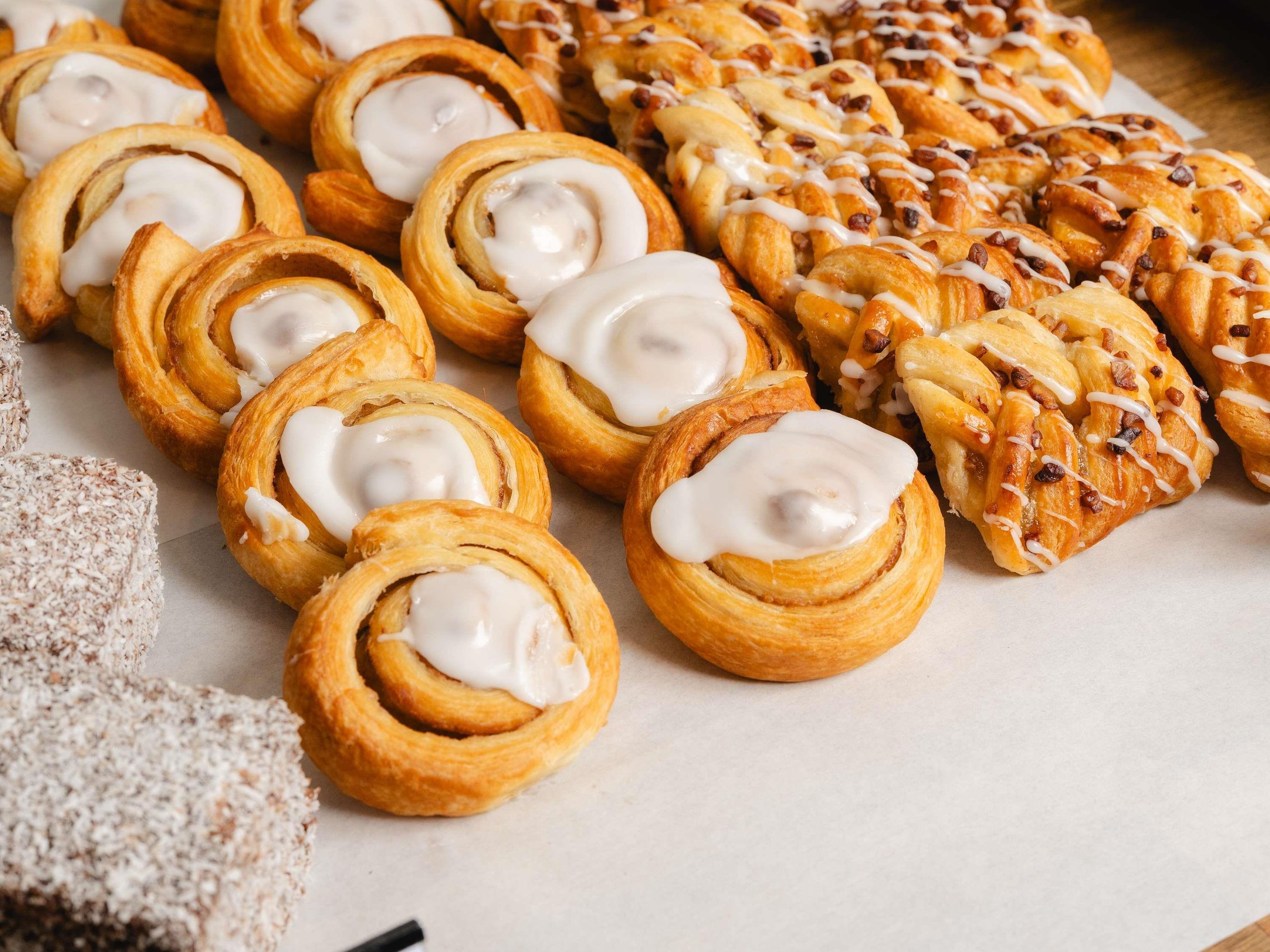 Mercure Perth On Hay by null