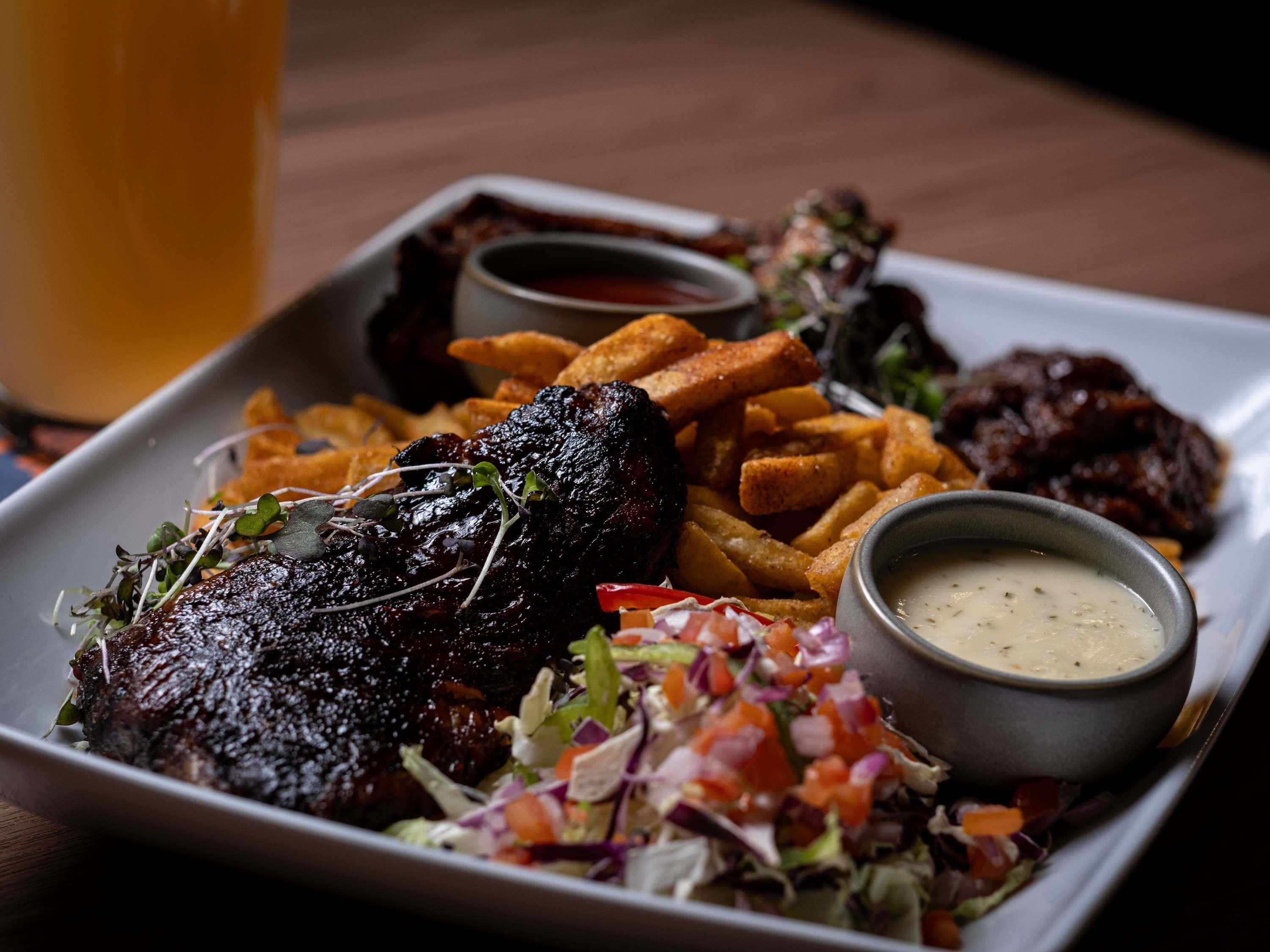 Mercure Perth On Hay by null