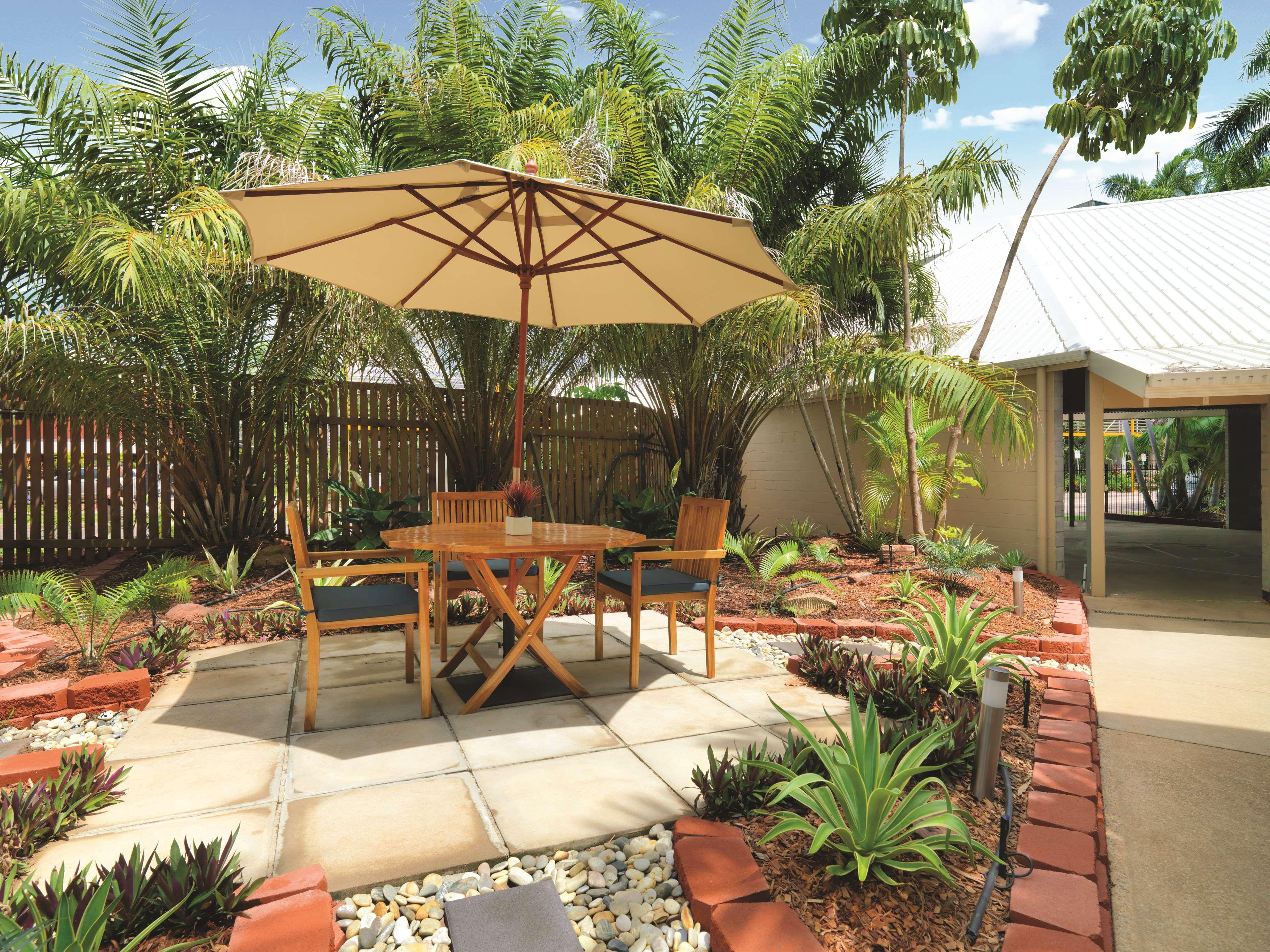 The Leea Resort Darwin Formerly Travelodge