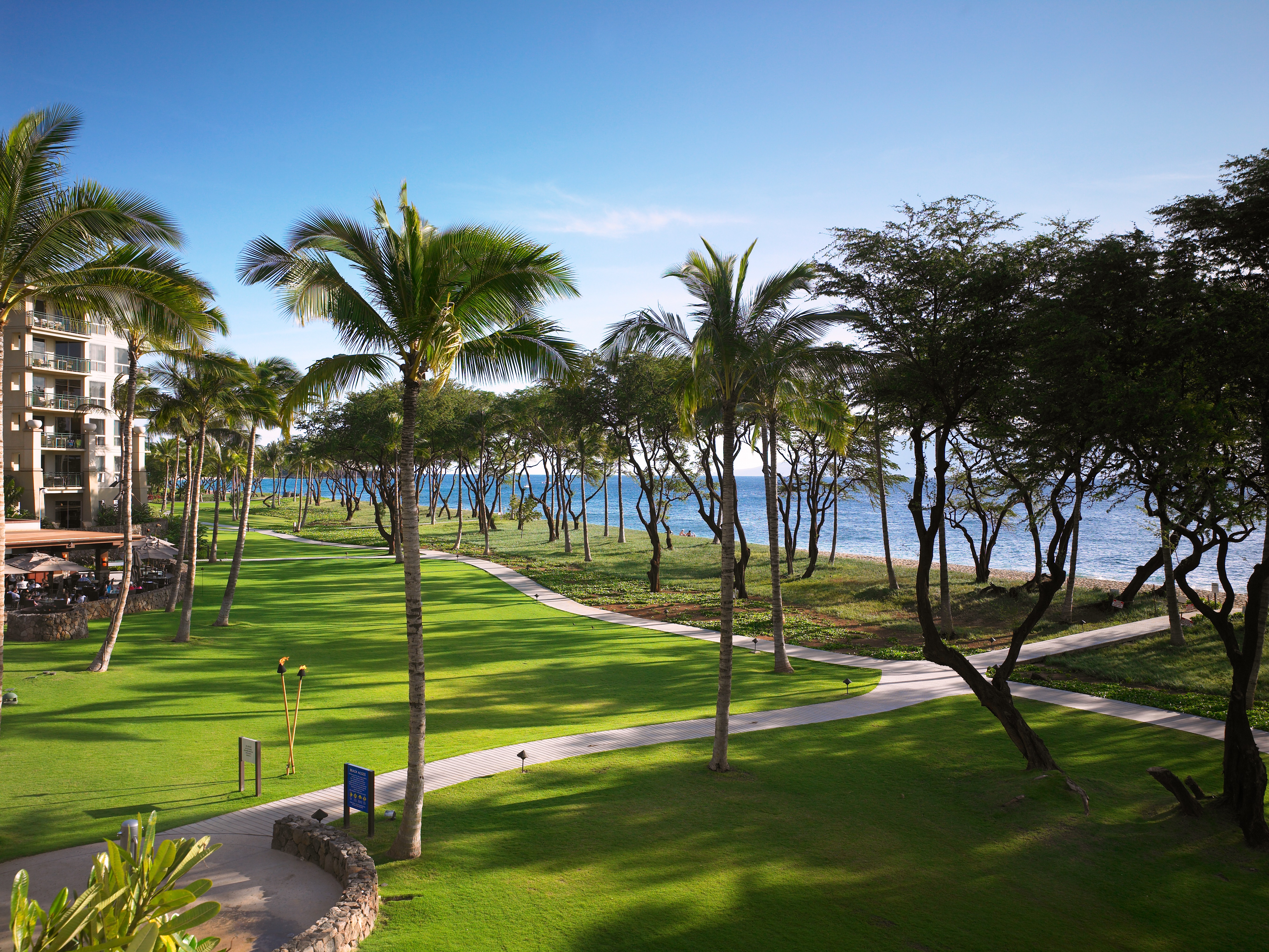 Westin Kaanapali Ocean Resort Villas