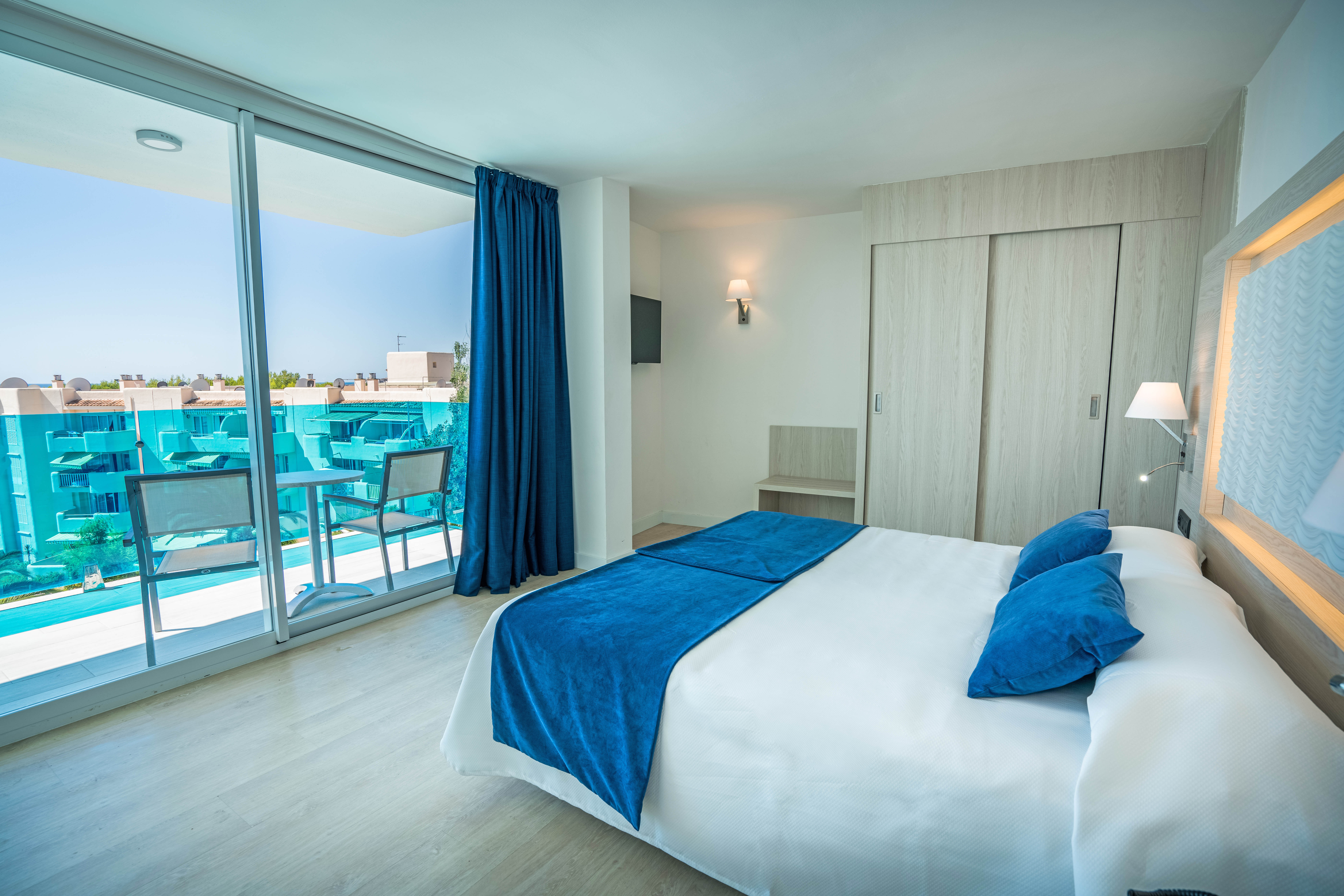 Suite, junior, 4 ospiti