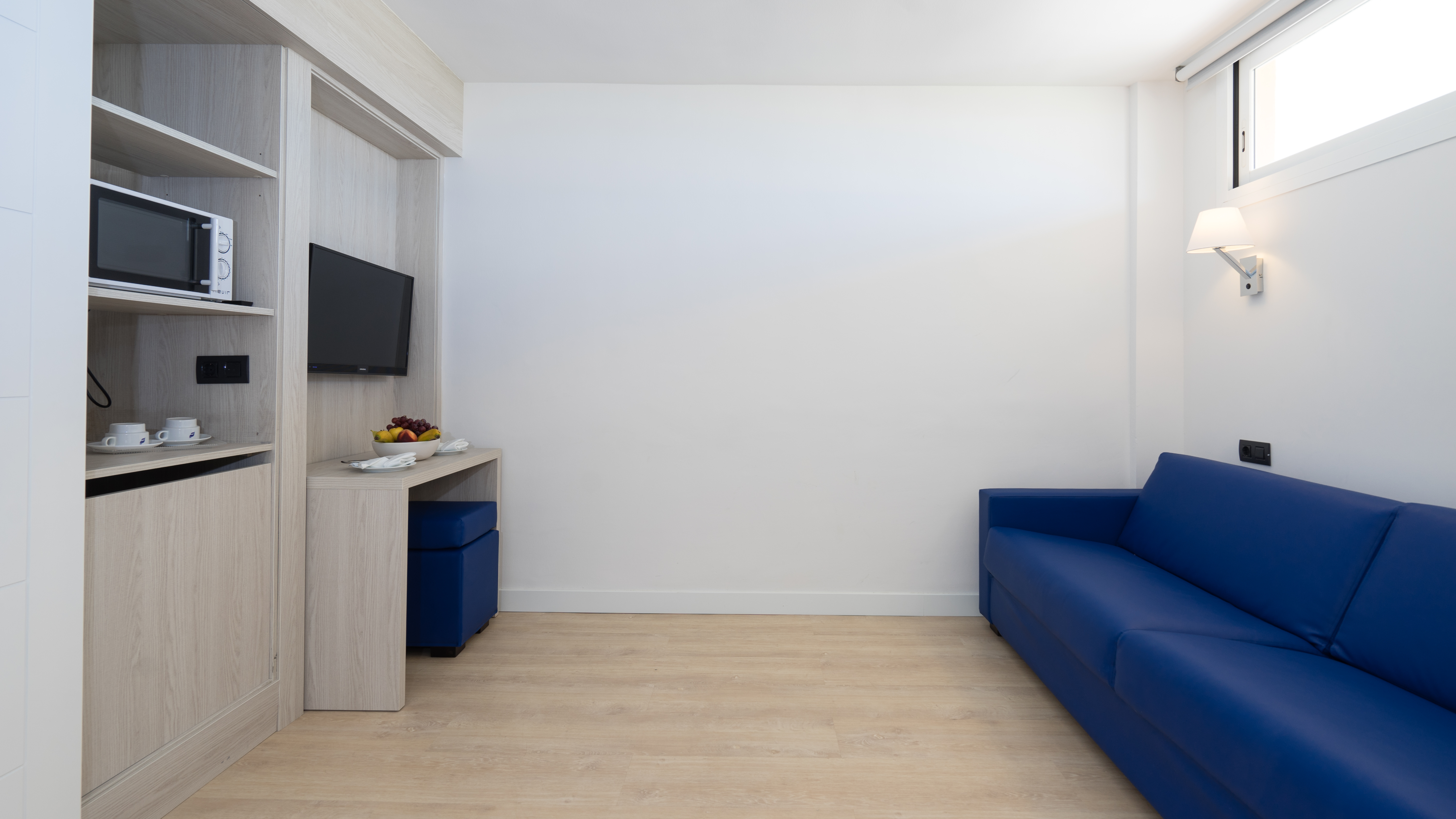 Apartament, junior, goście: 3