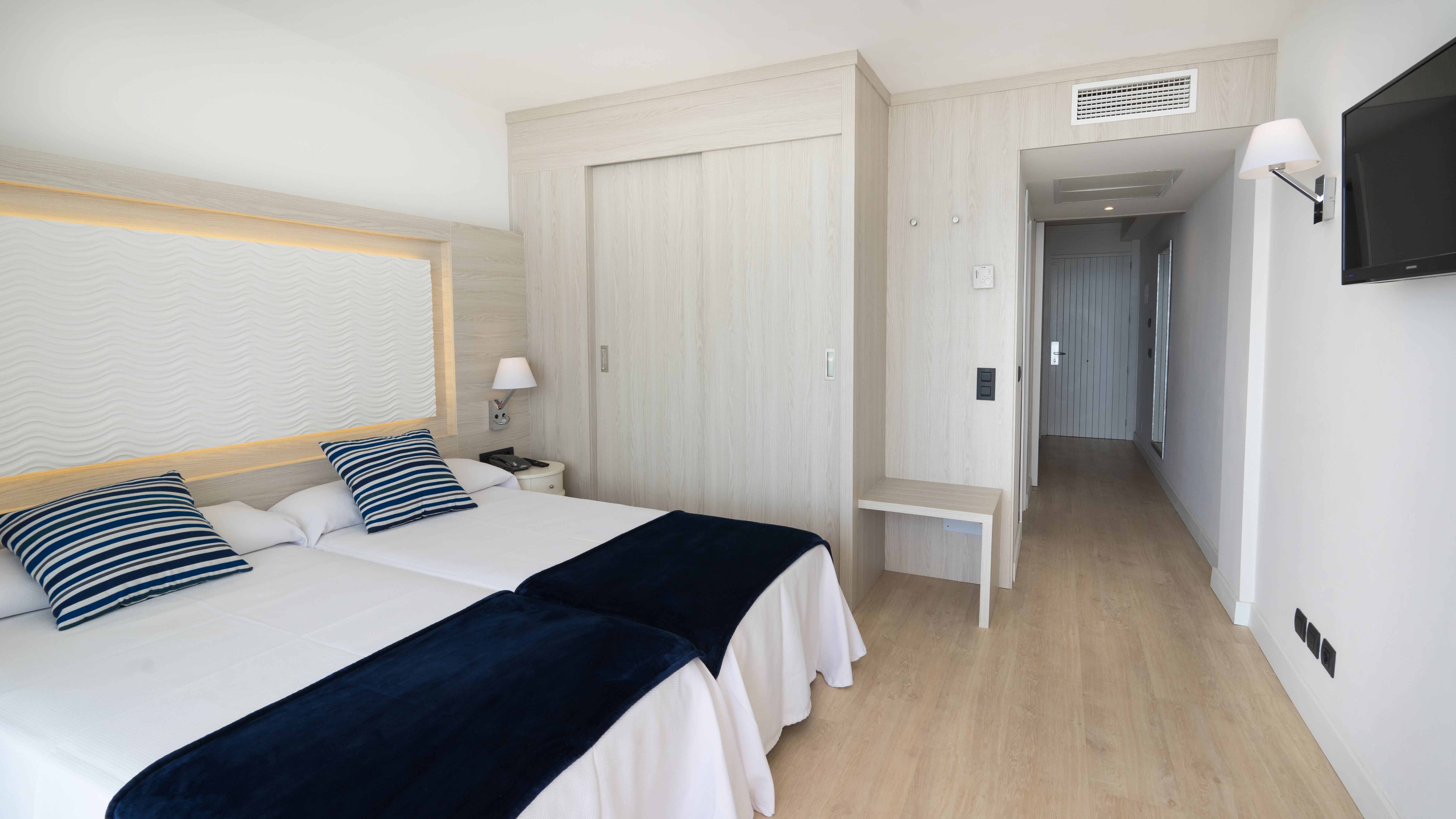 Suite, junior, 3 ospiti