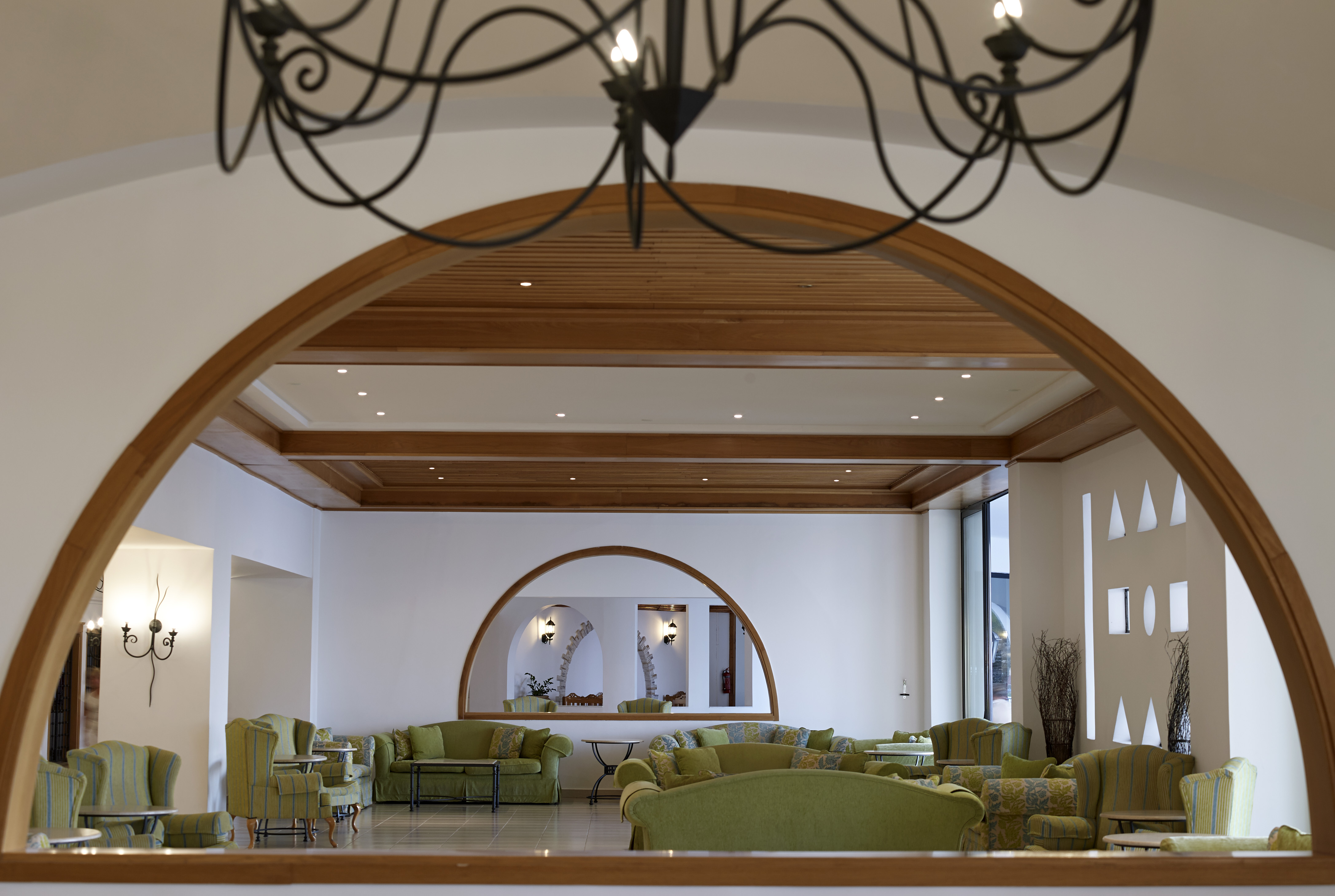 Mitsis Norida Beach - photo