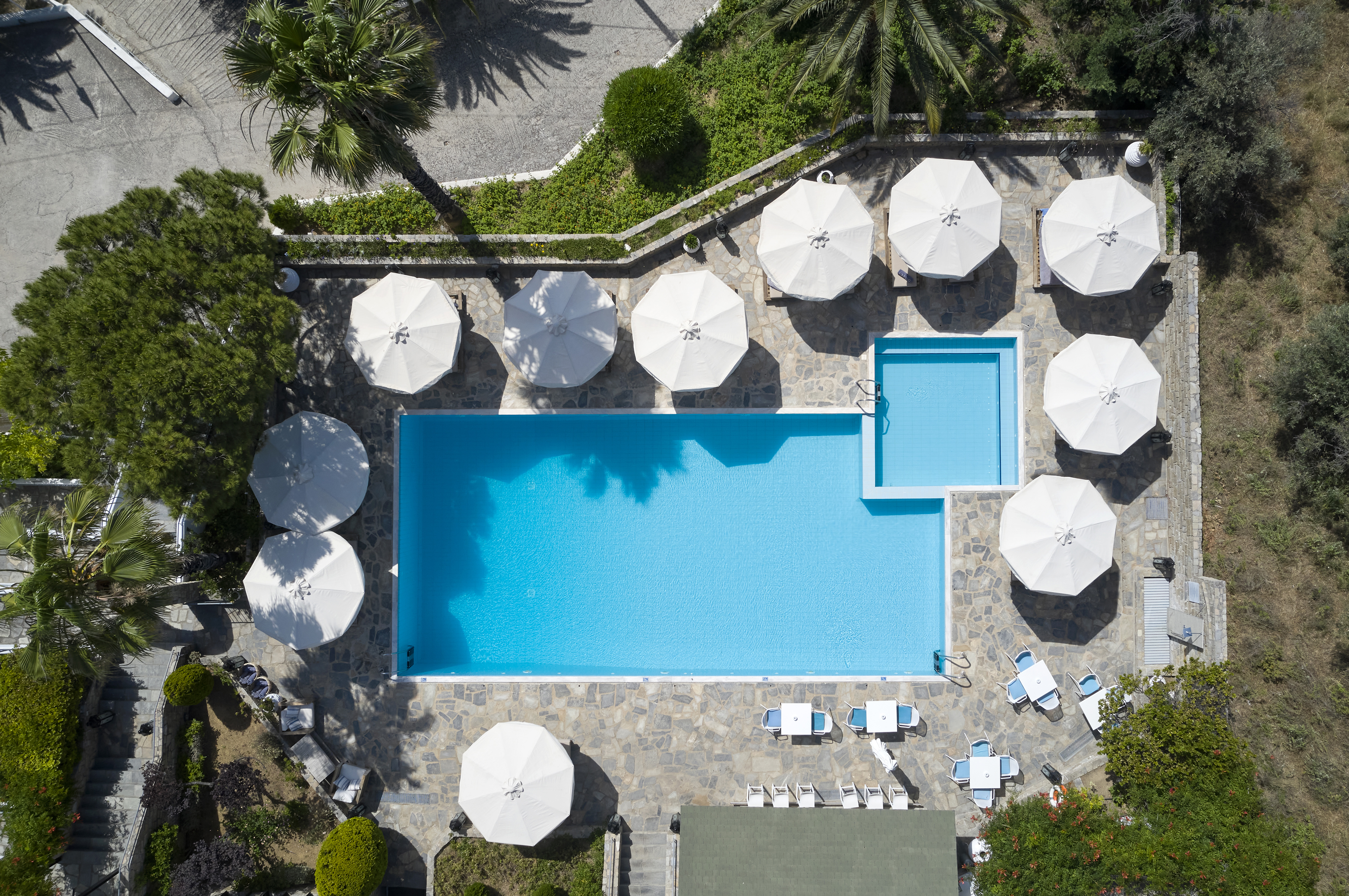 Aegean Suites