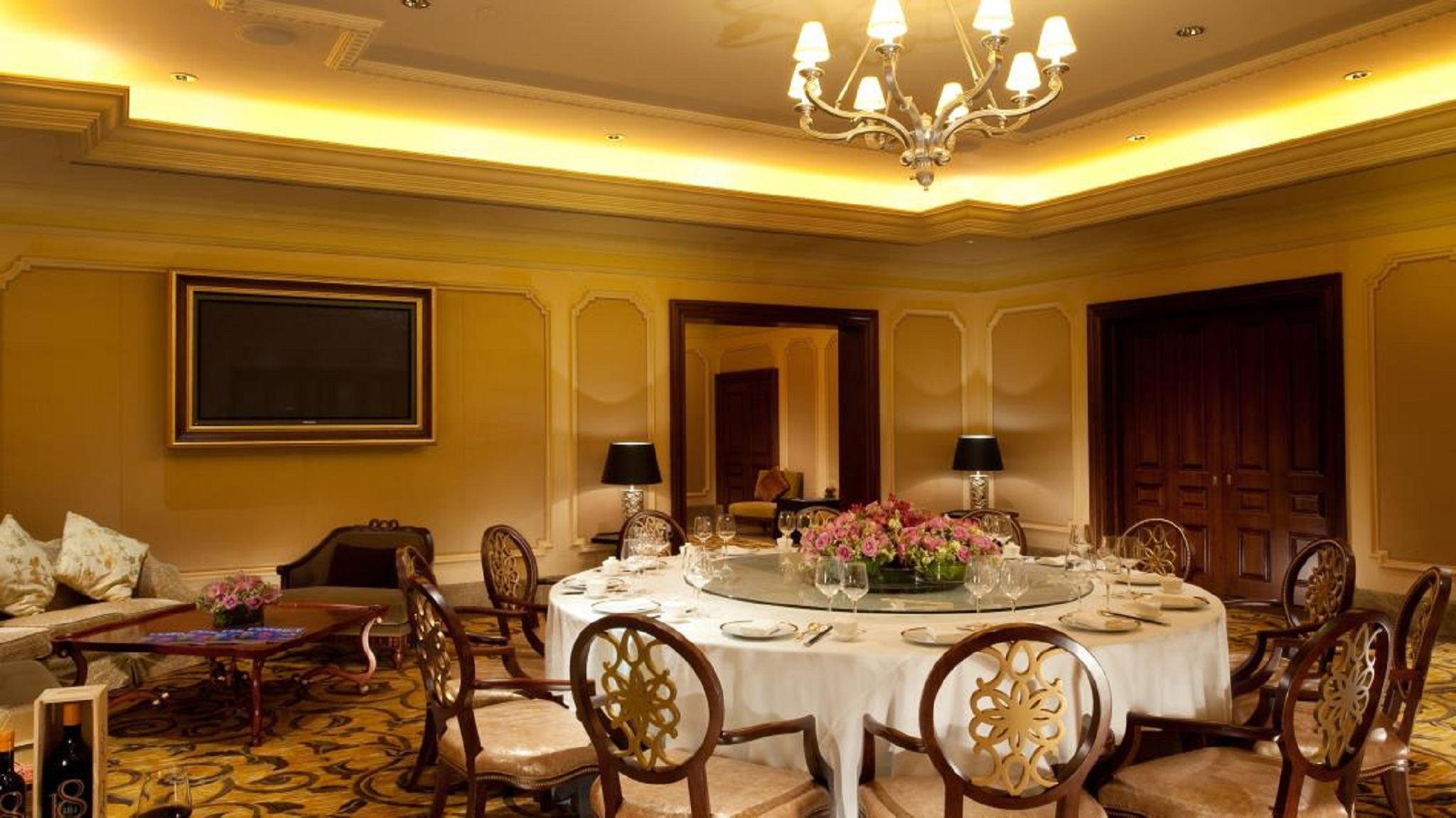 MGM Macau
