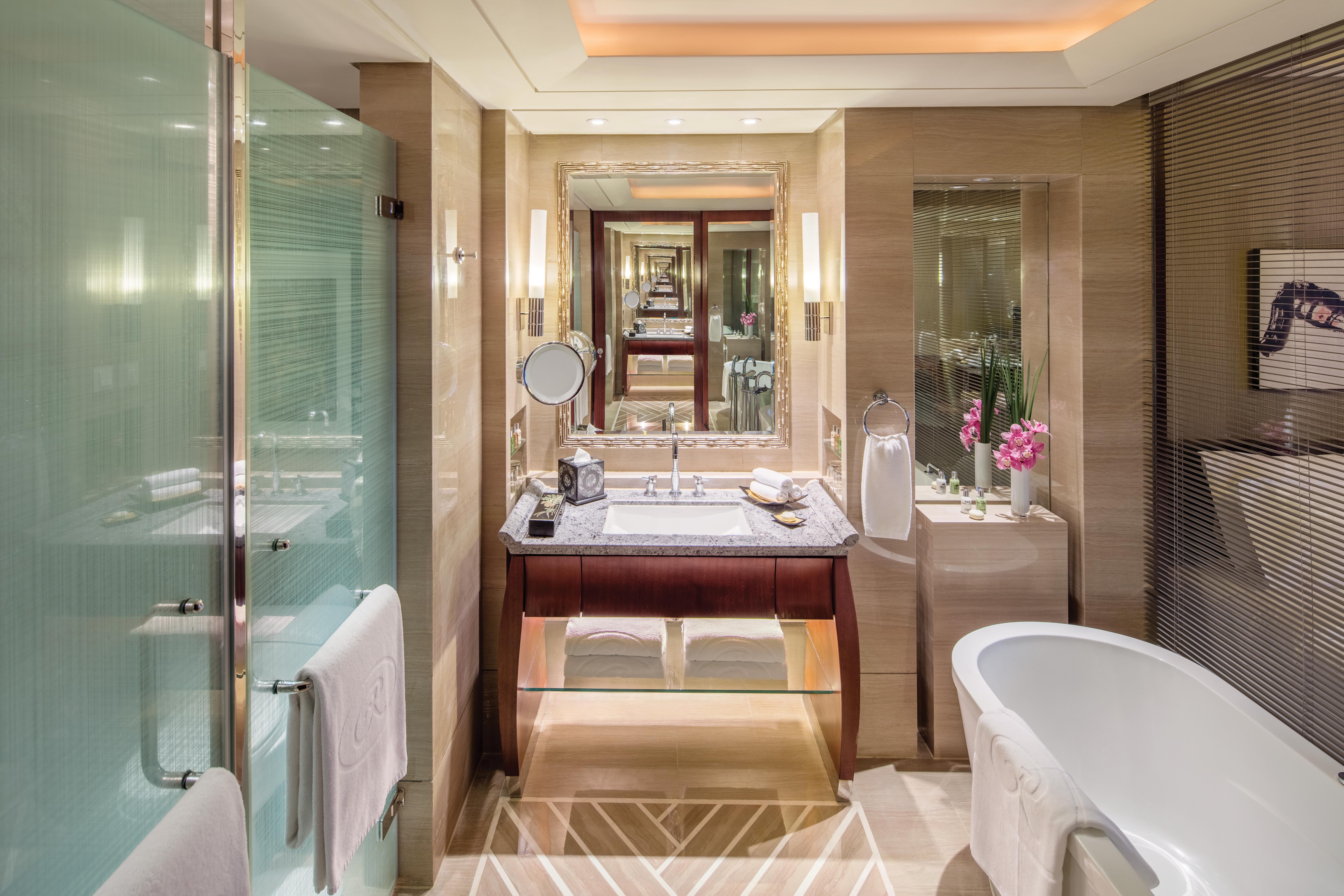 Regent Beijing
