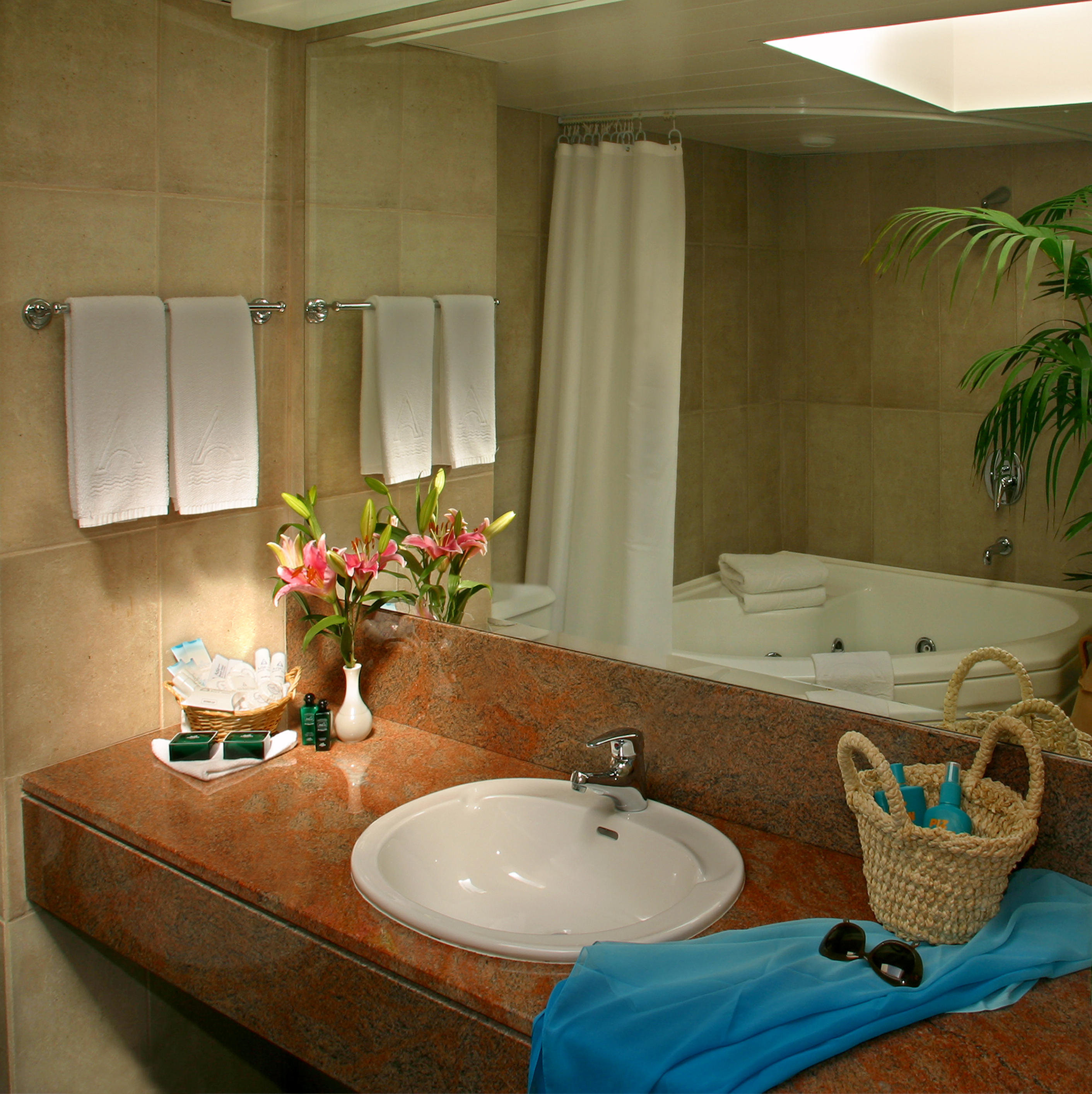 Azia Resort & Spa