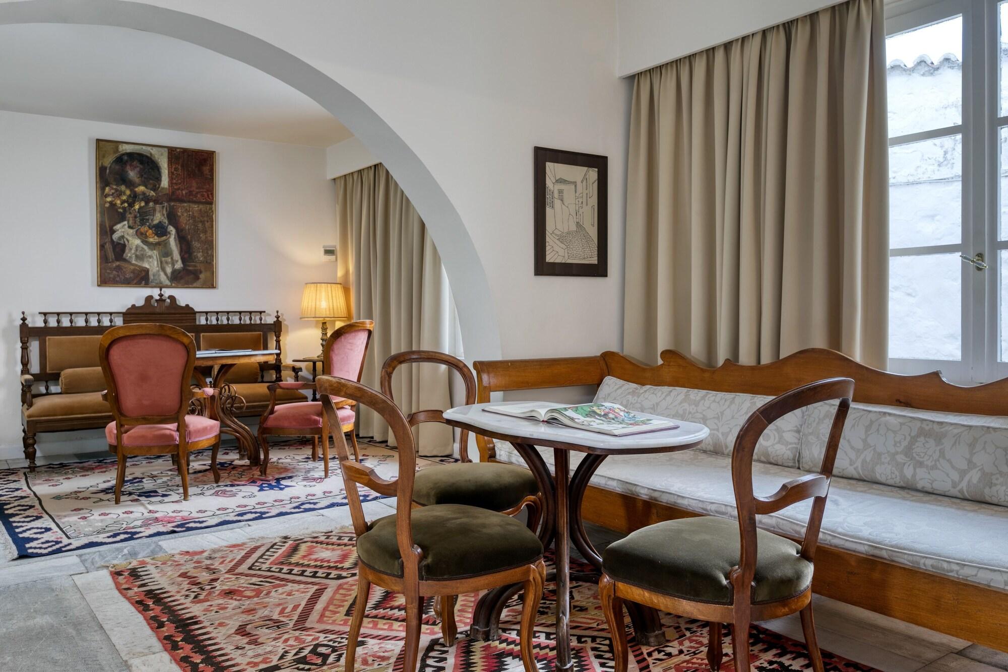 Hotel Leto Hydra by null