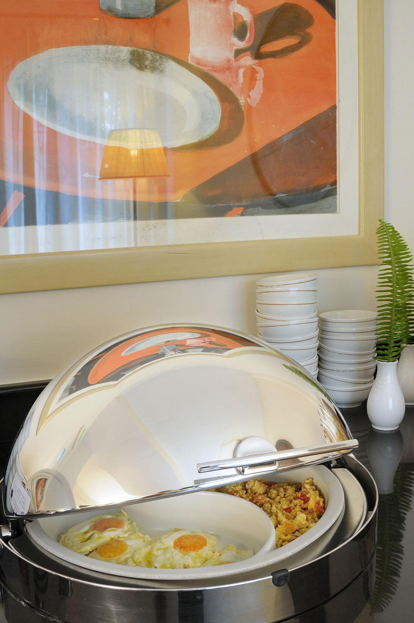 Hotel Leto Hydra by null