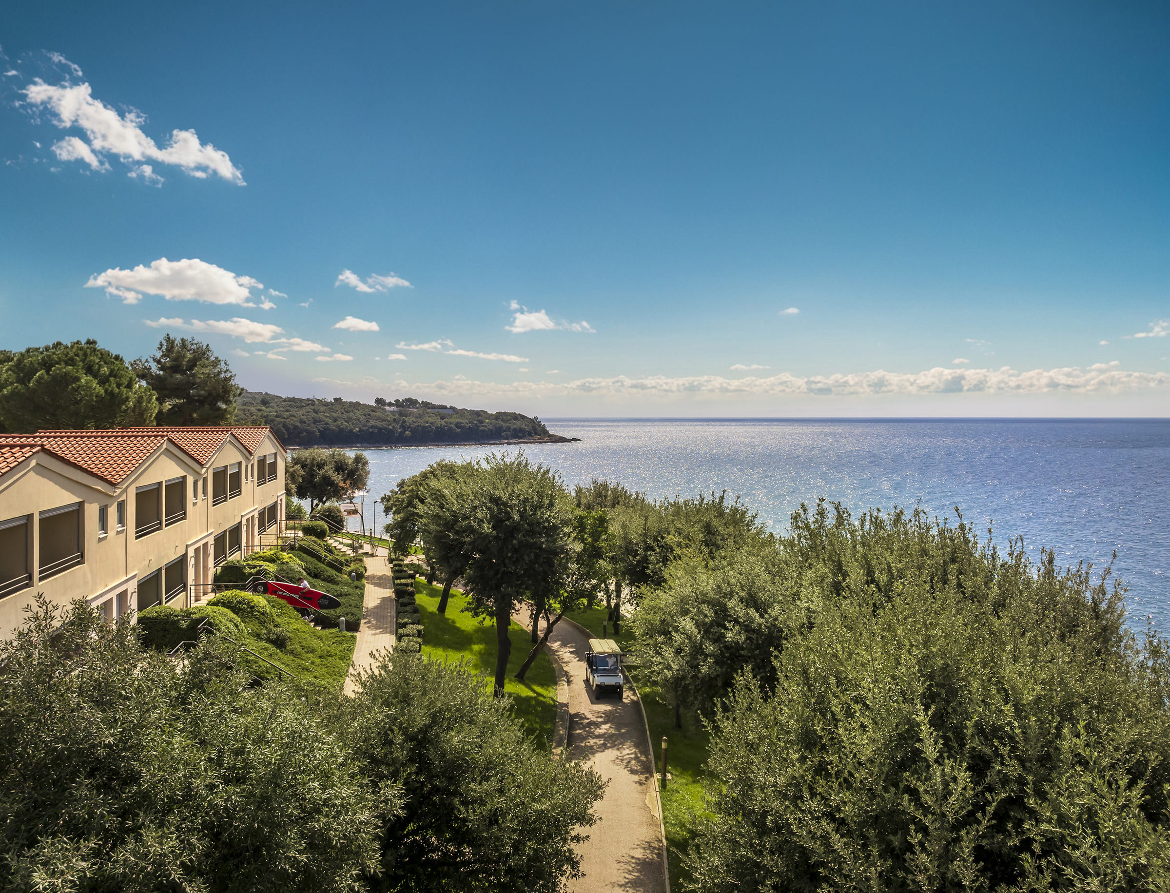 Maistra Select Belvedere Resort - Poză