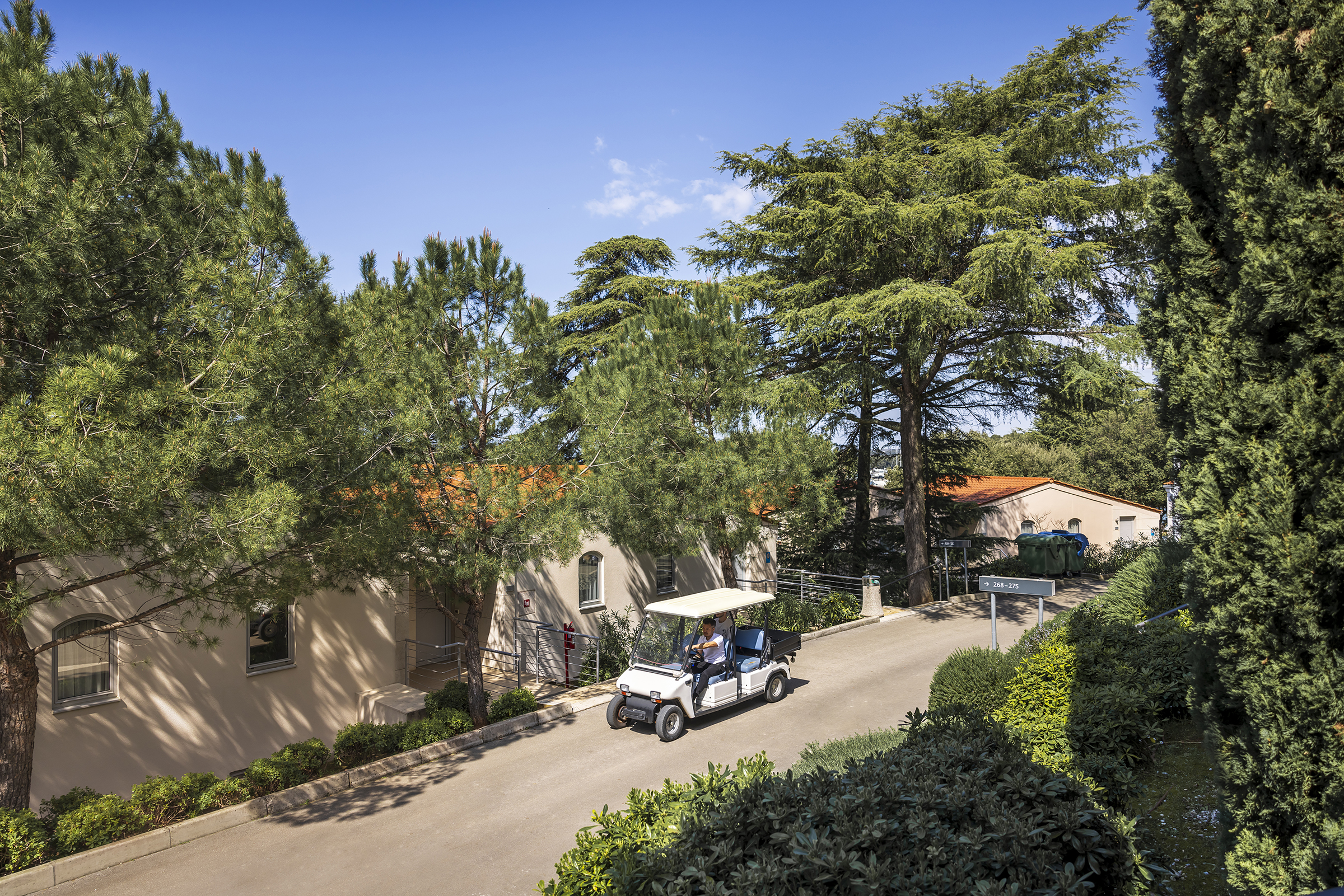 Maistra Select Belvedere Resort - Poză