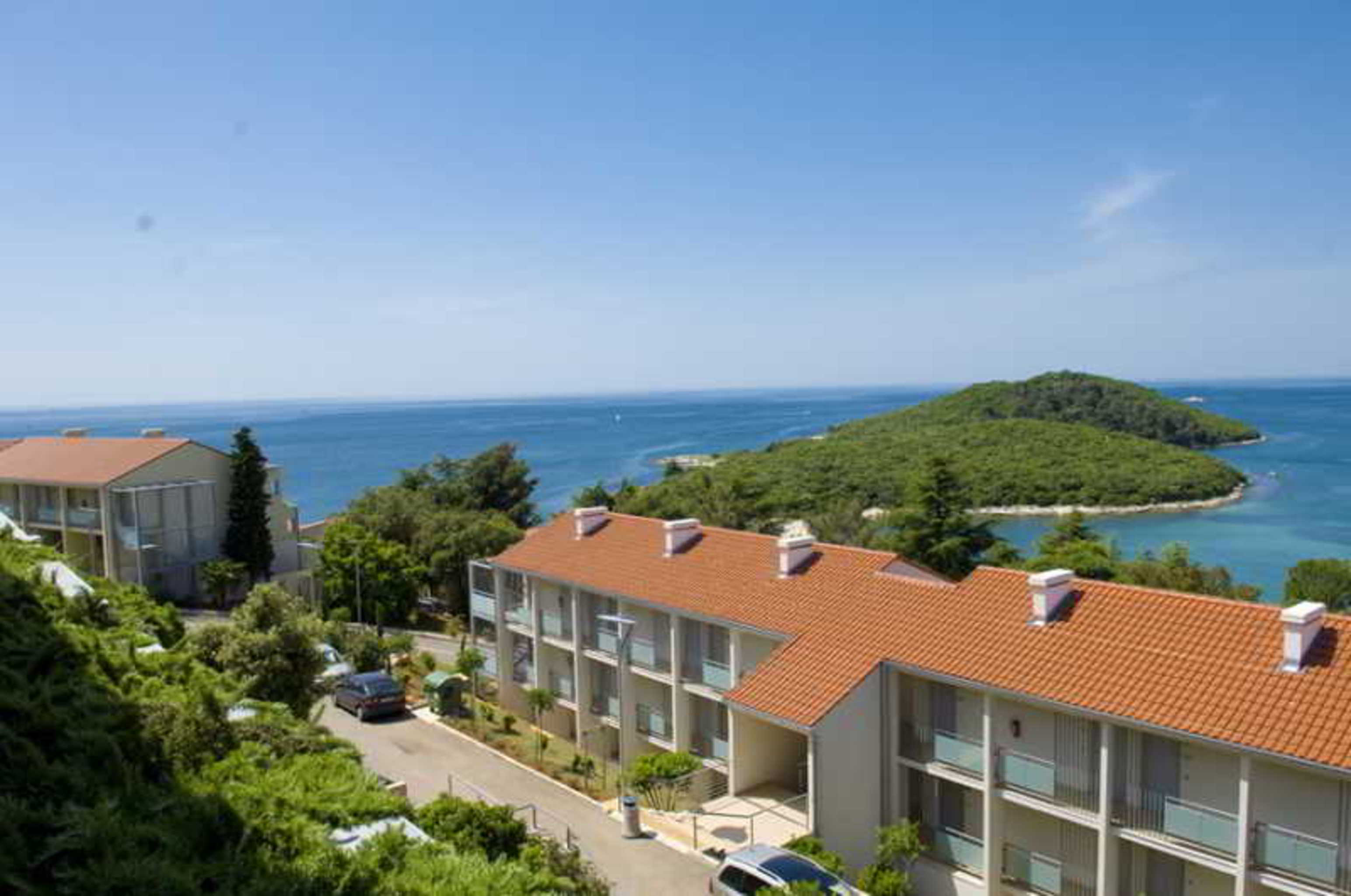 Maistra Select Belvedere Resort - Poză