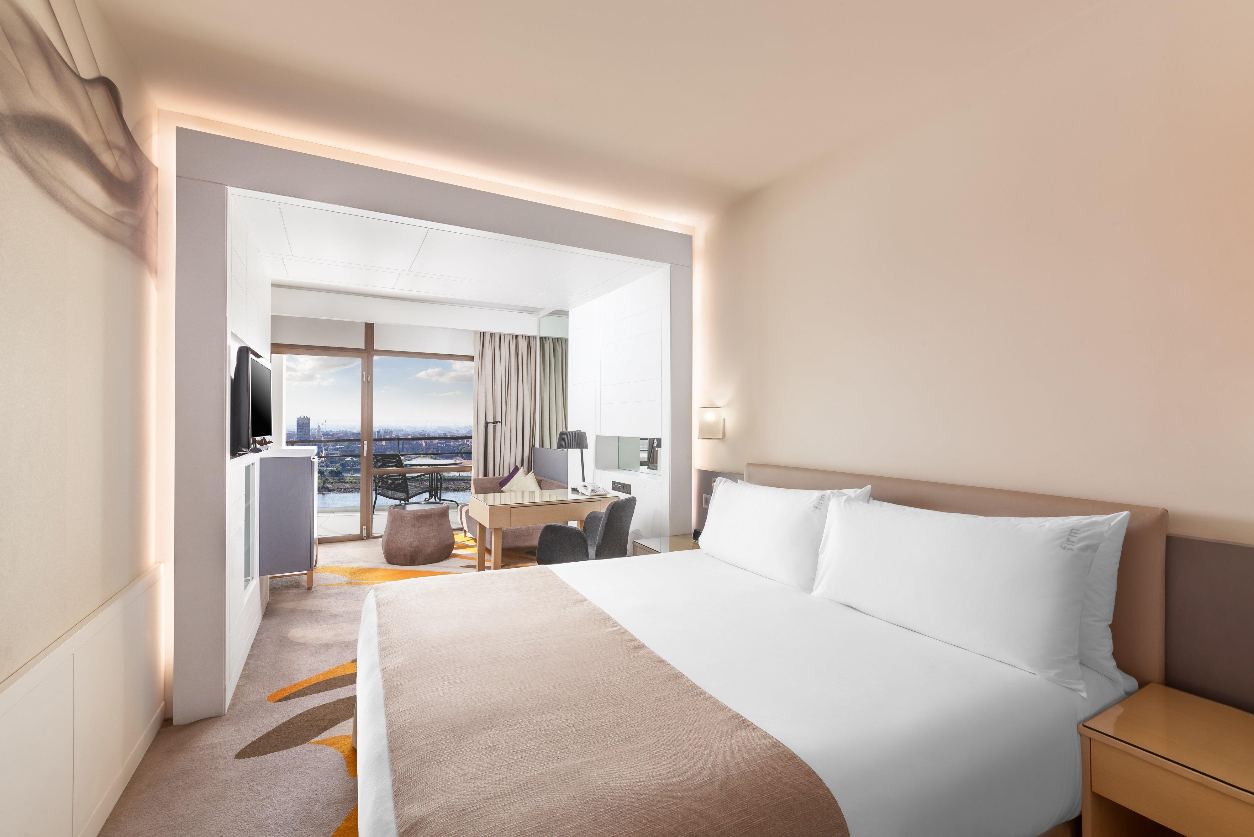 Holiday Inn Cairo Maadi