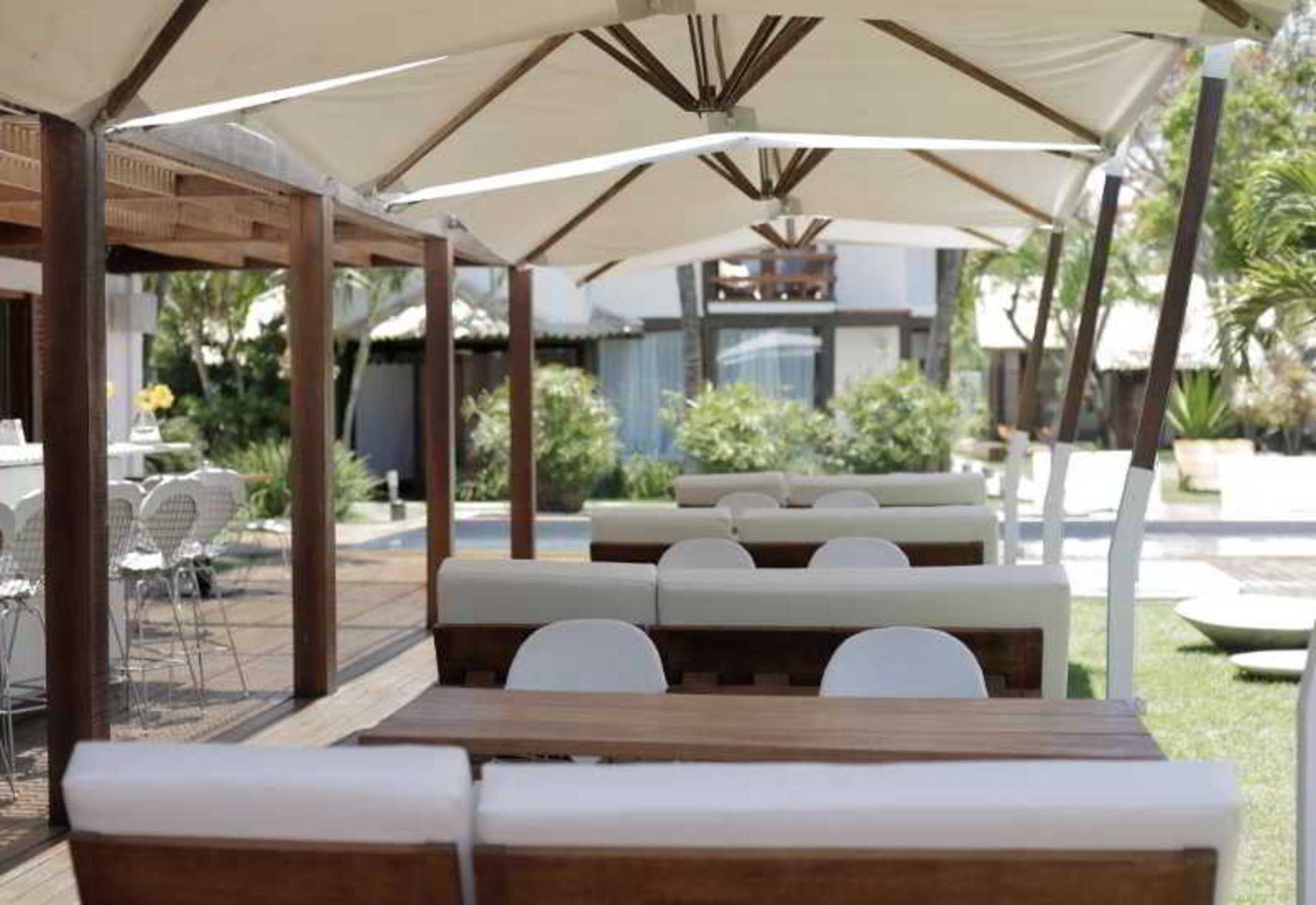 Serena Hotel Boutique by null