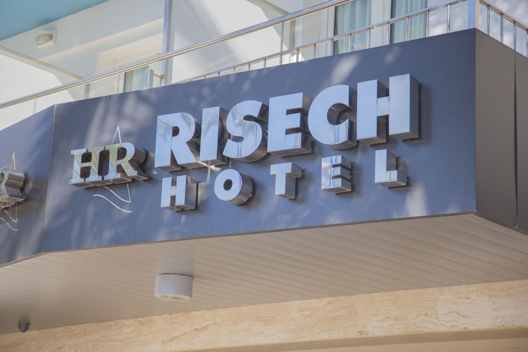 Novel Risech 