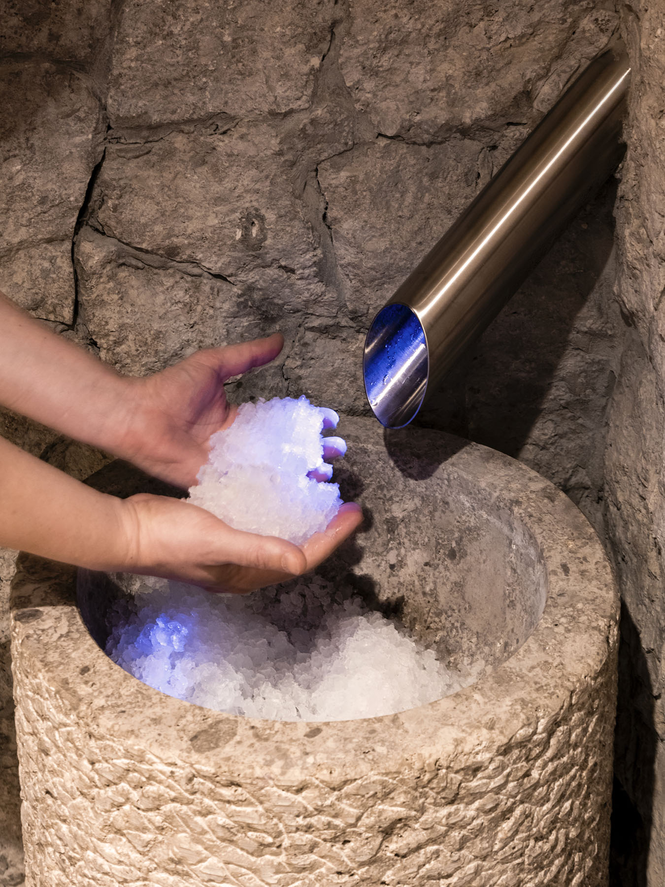 Faloria Mountain Spa Resort by null