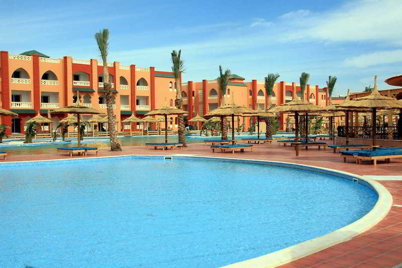 Pickalbatros Aqua Vista Resort - Hurghada image