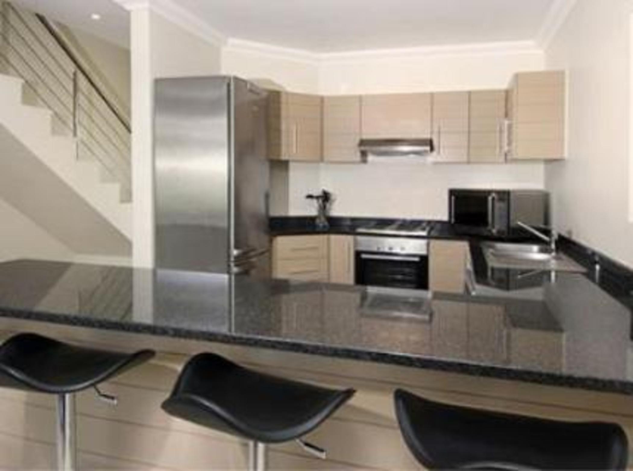 Hermanus Luxury Apartments 