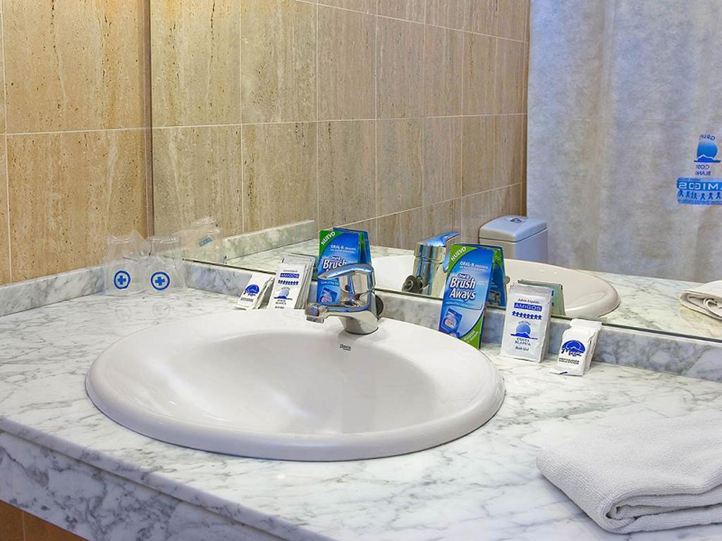 Apartamentos Magic Atrium Plaza by null