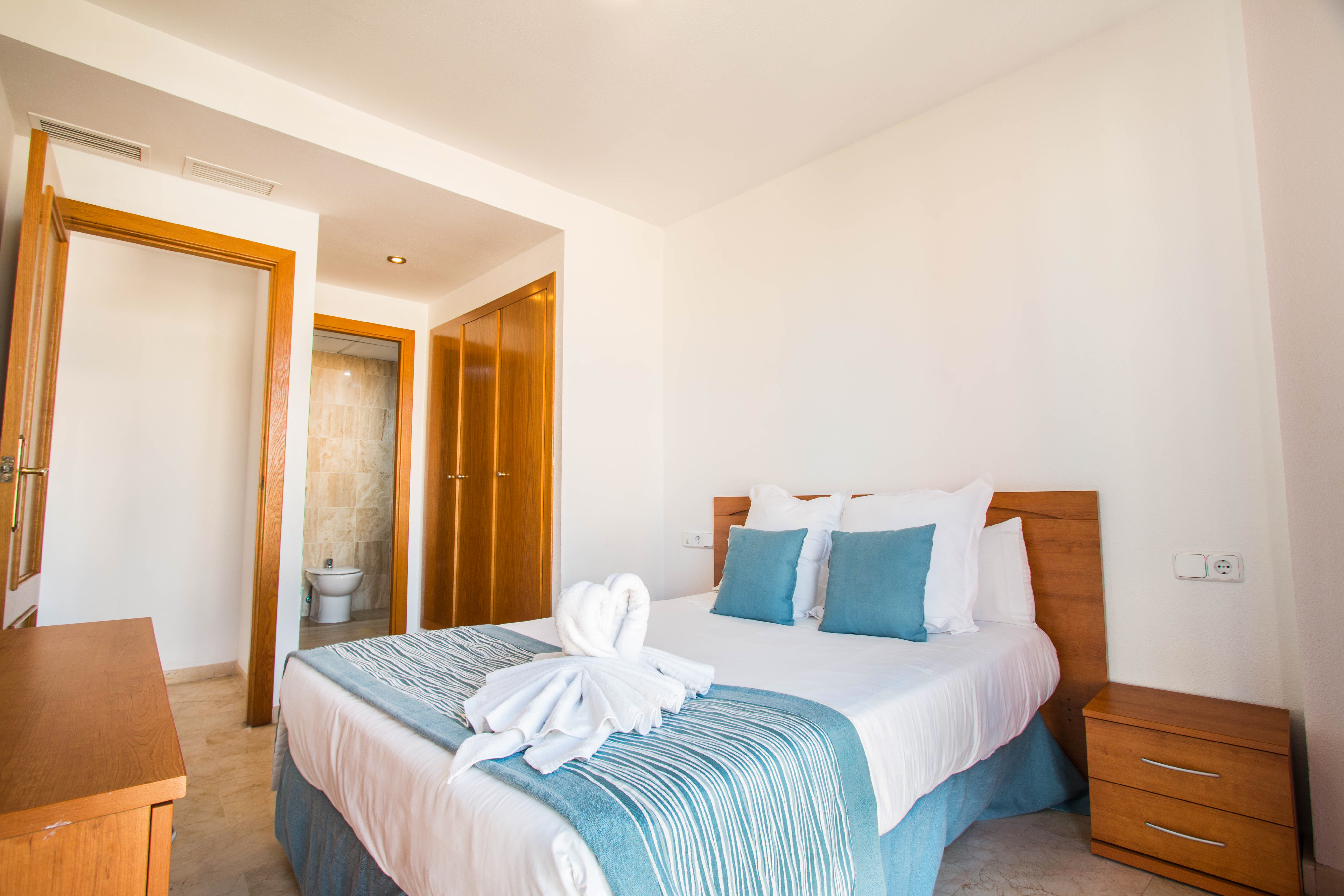 Apartment, 2 bedrooms